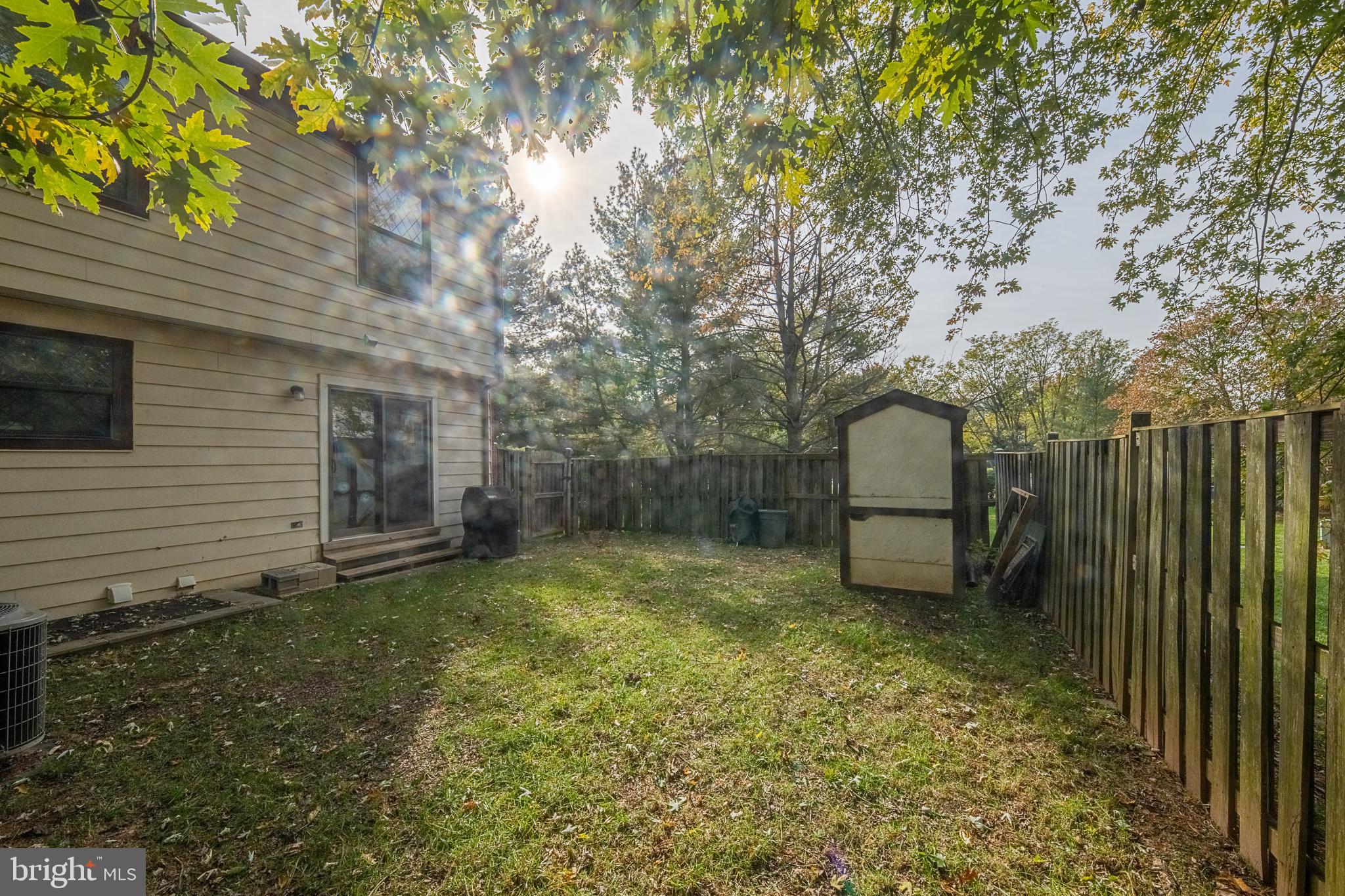 COUNTRYSIDE - Residential