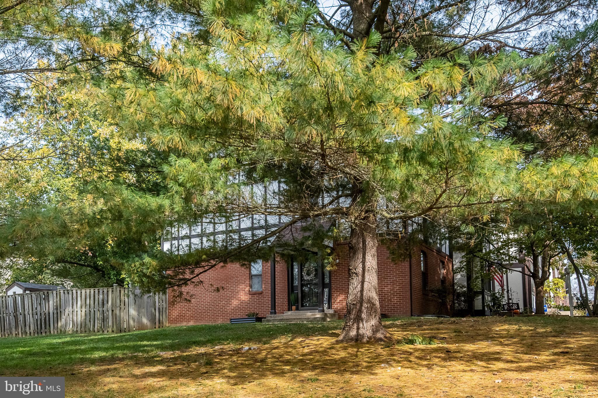 COUNTRYSIDE - Residential