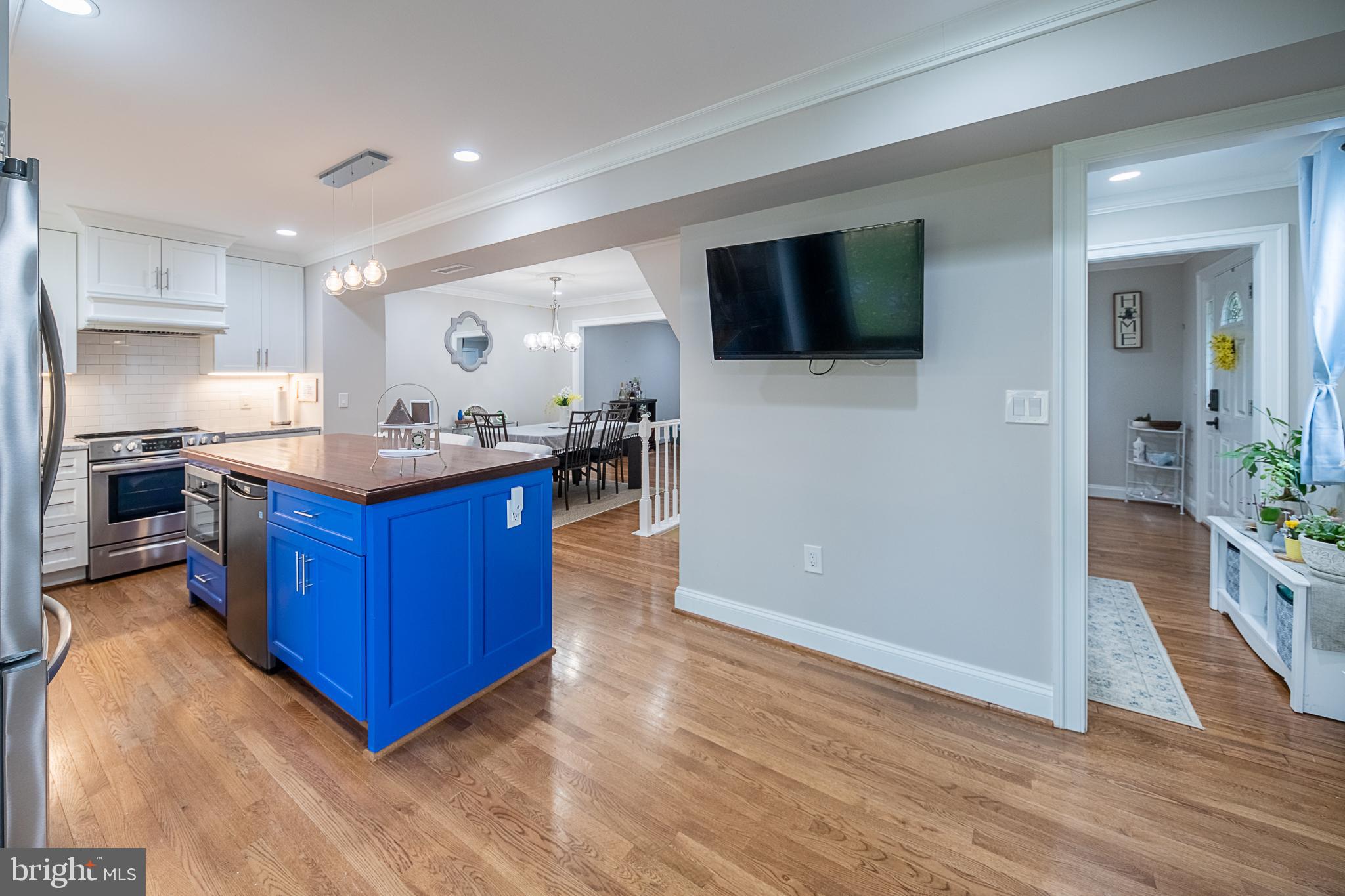 COUNTRYSIDE - Residential