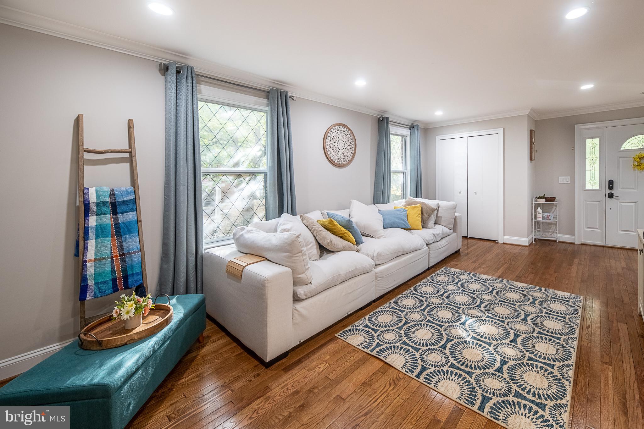 COUNTRYSIDE - Residential