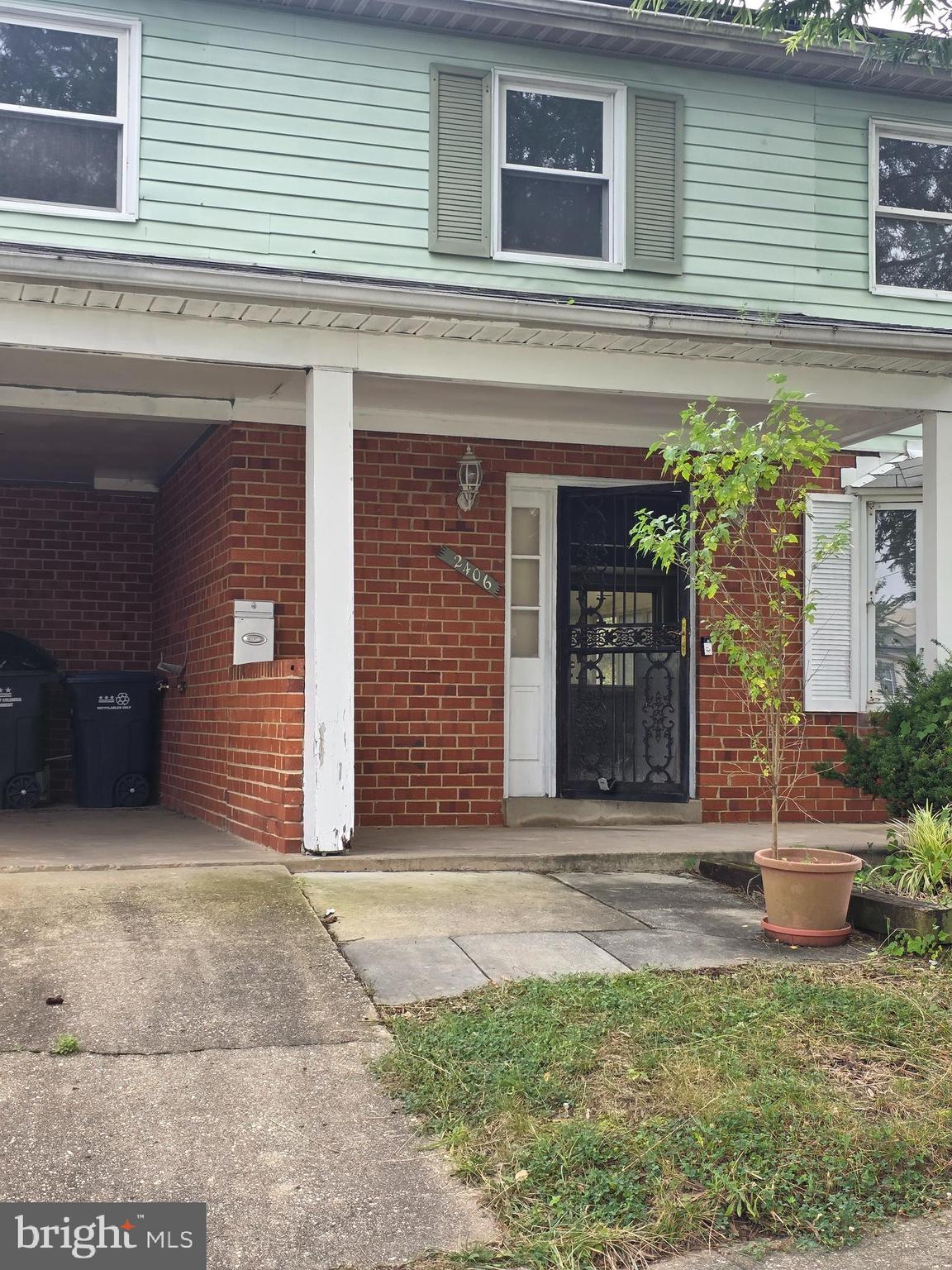 2406 24TH STREET SE