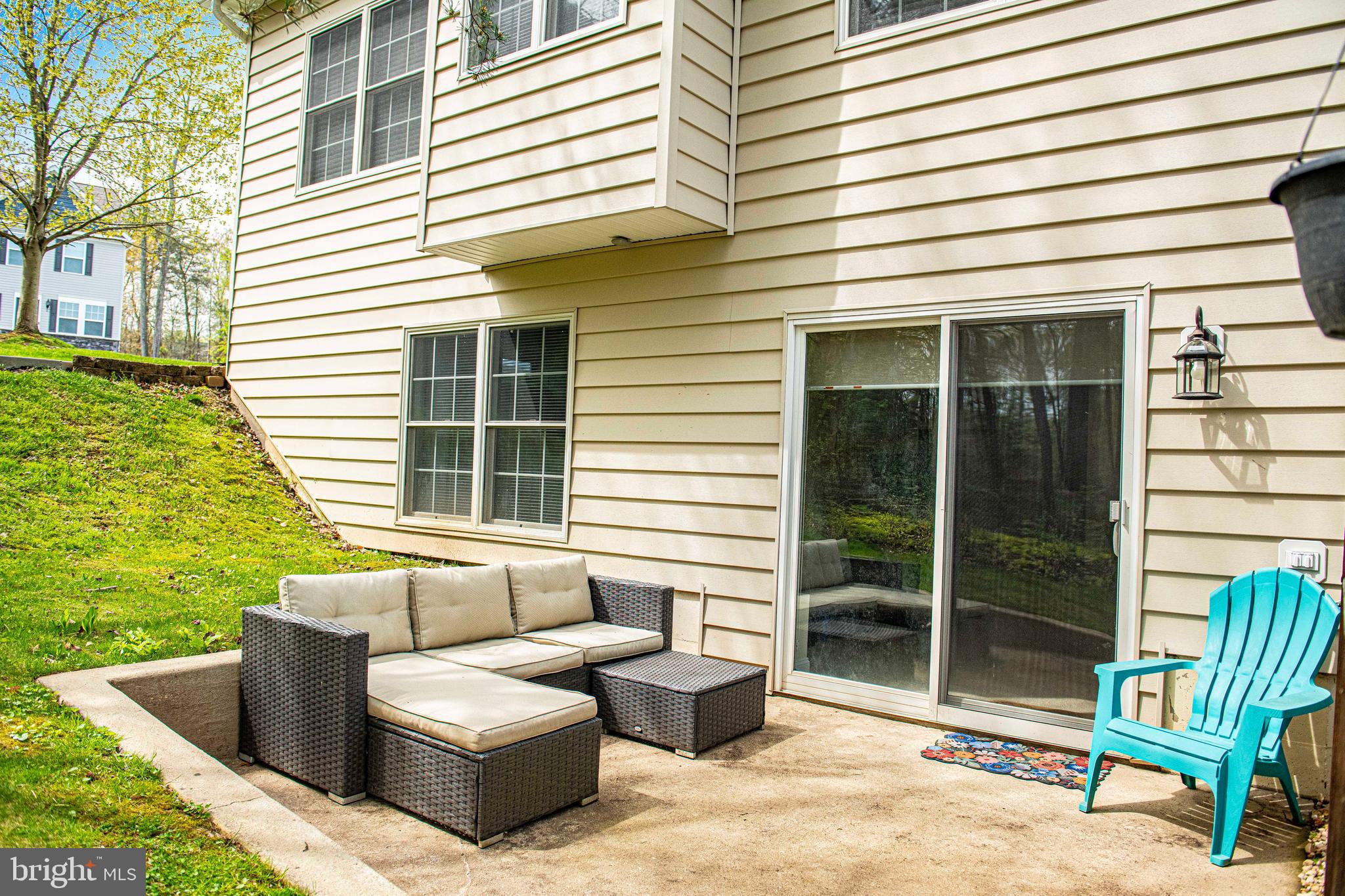 CHESAPEAKE VILLAGE - Residential