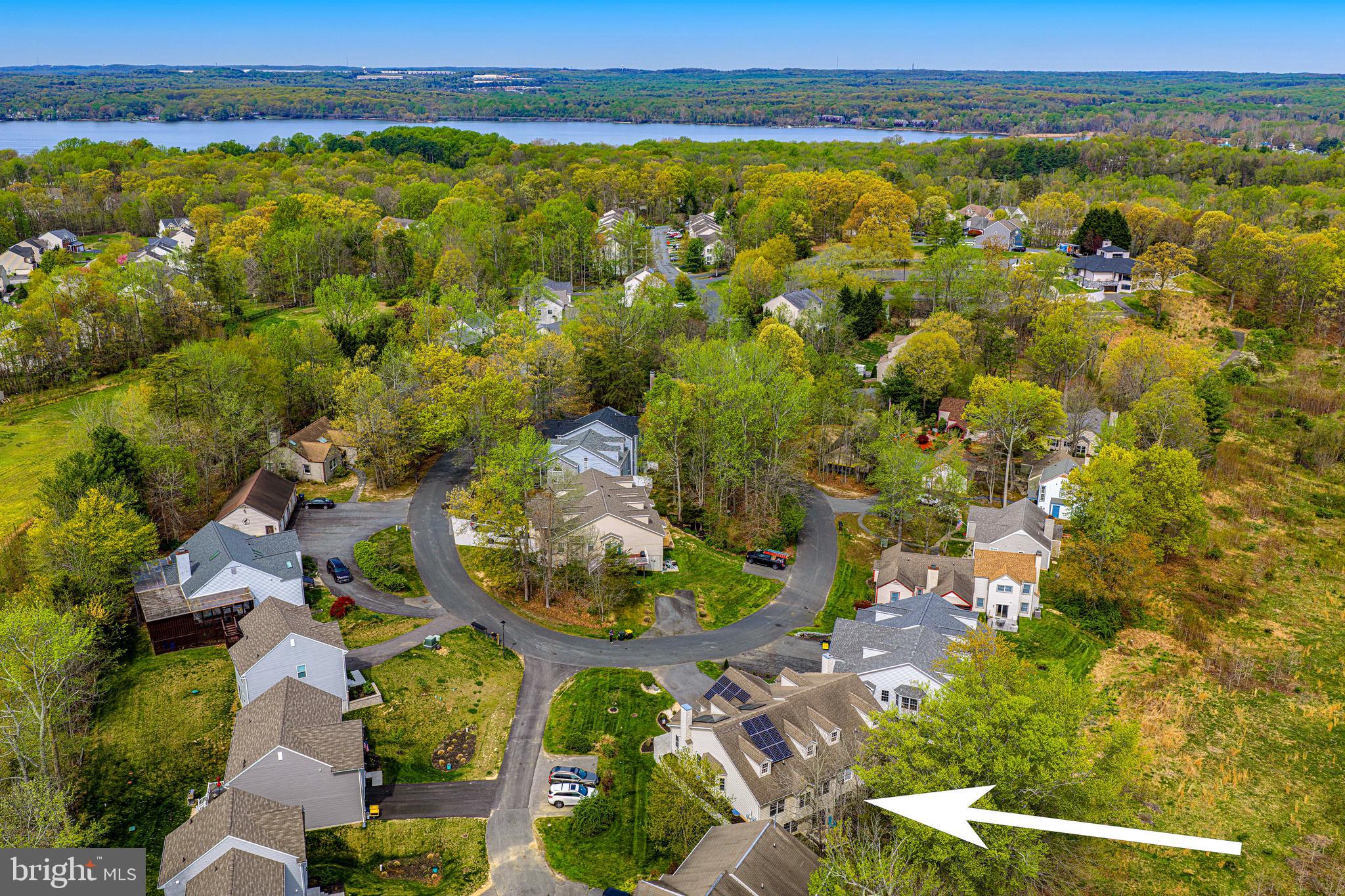 CHESAPEAKE VILLAGE - Residential