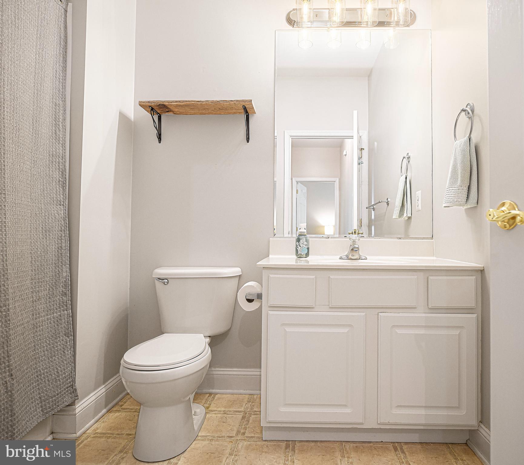 CHESAPEAKE VILLAGE - Residential