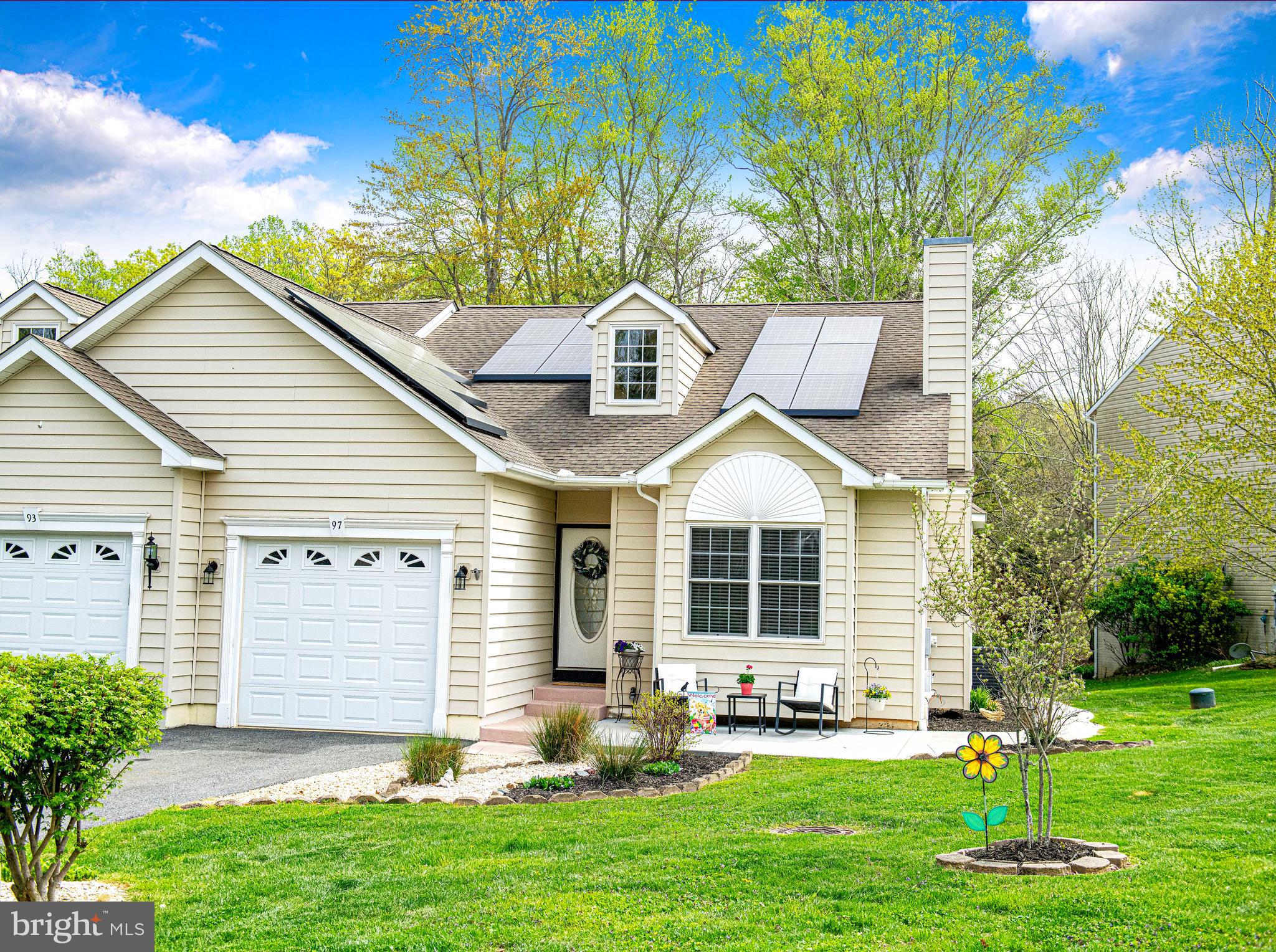 CHESAPEAKE VILLAGE - Residential