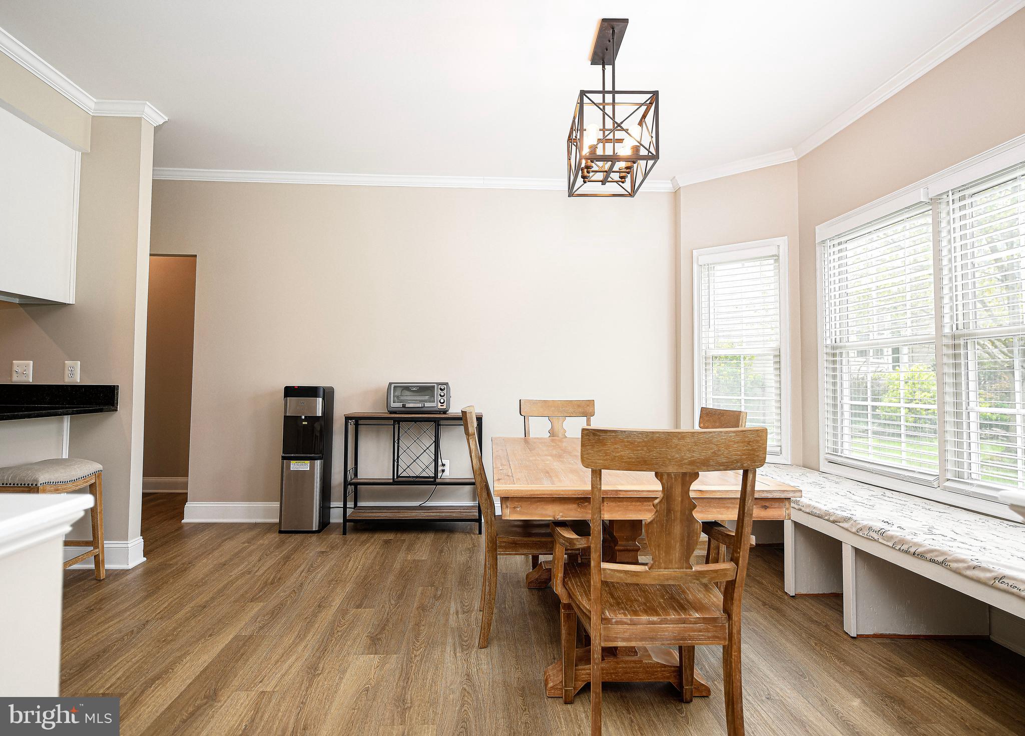 CHESAPEAKE VILLAGE - Residential