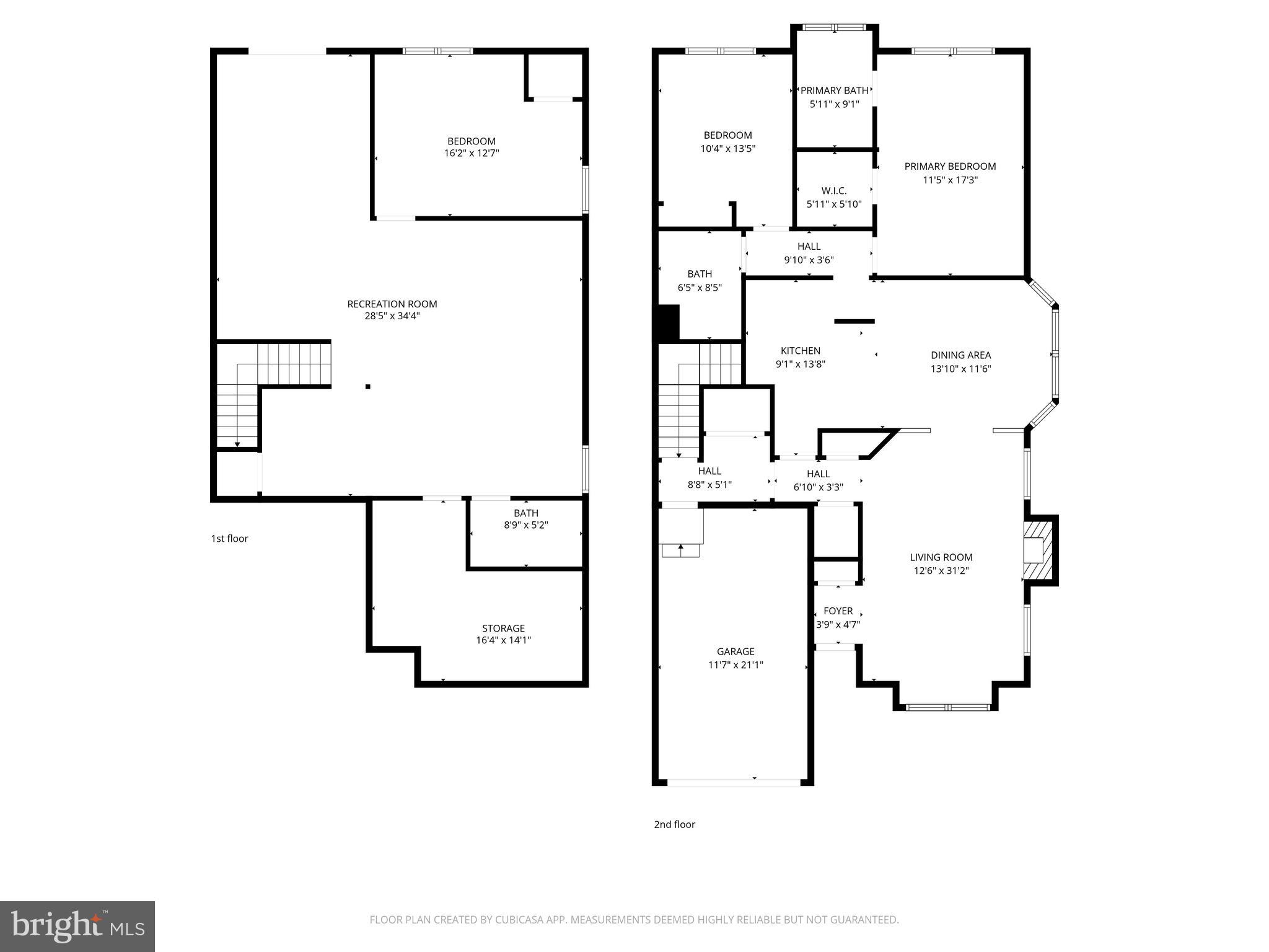 CHESAPEAKE VILLAGE - Residential