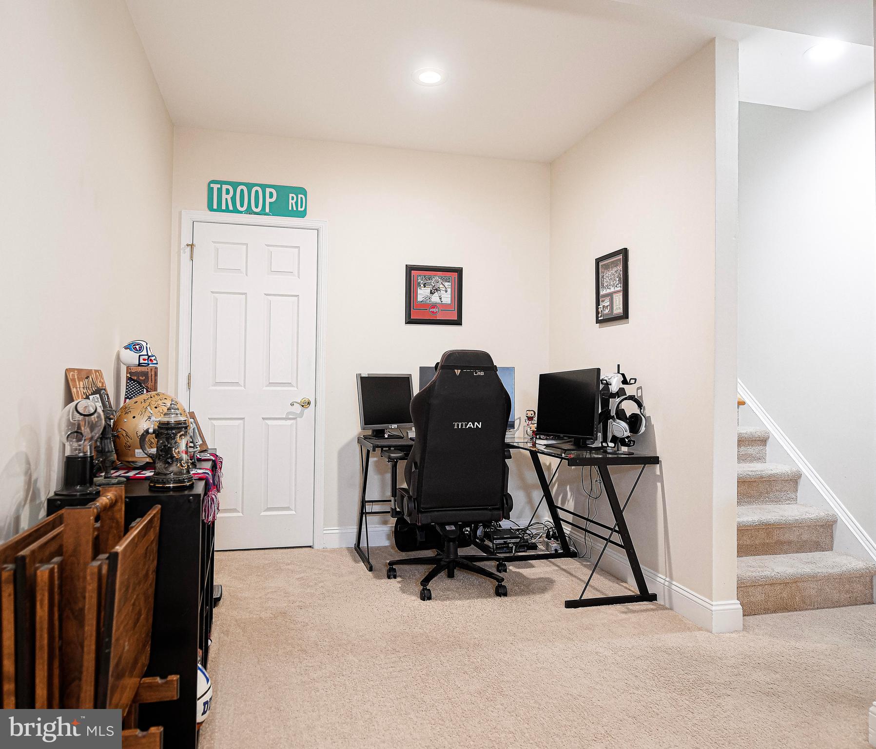 CHESAPEAKE VILLAGE - Residential