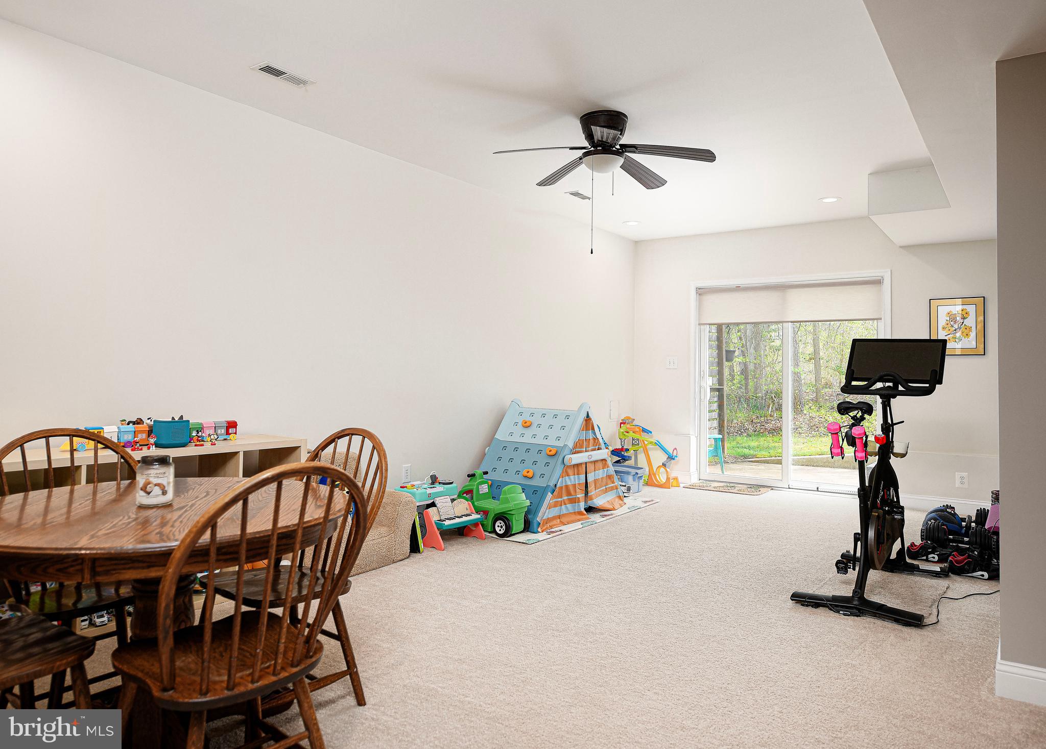 CHESAPEAKE VILLAGE - Residential