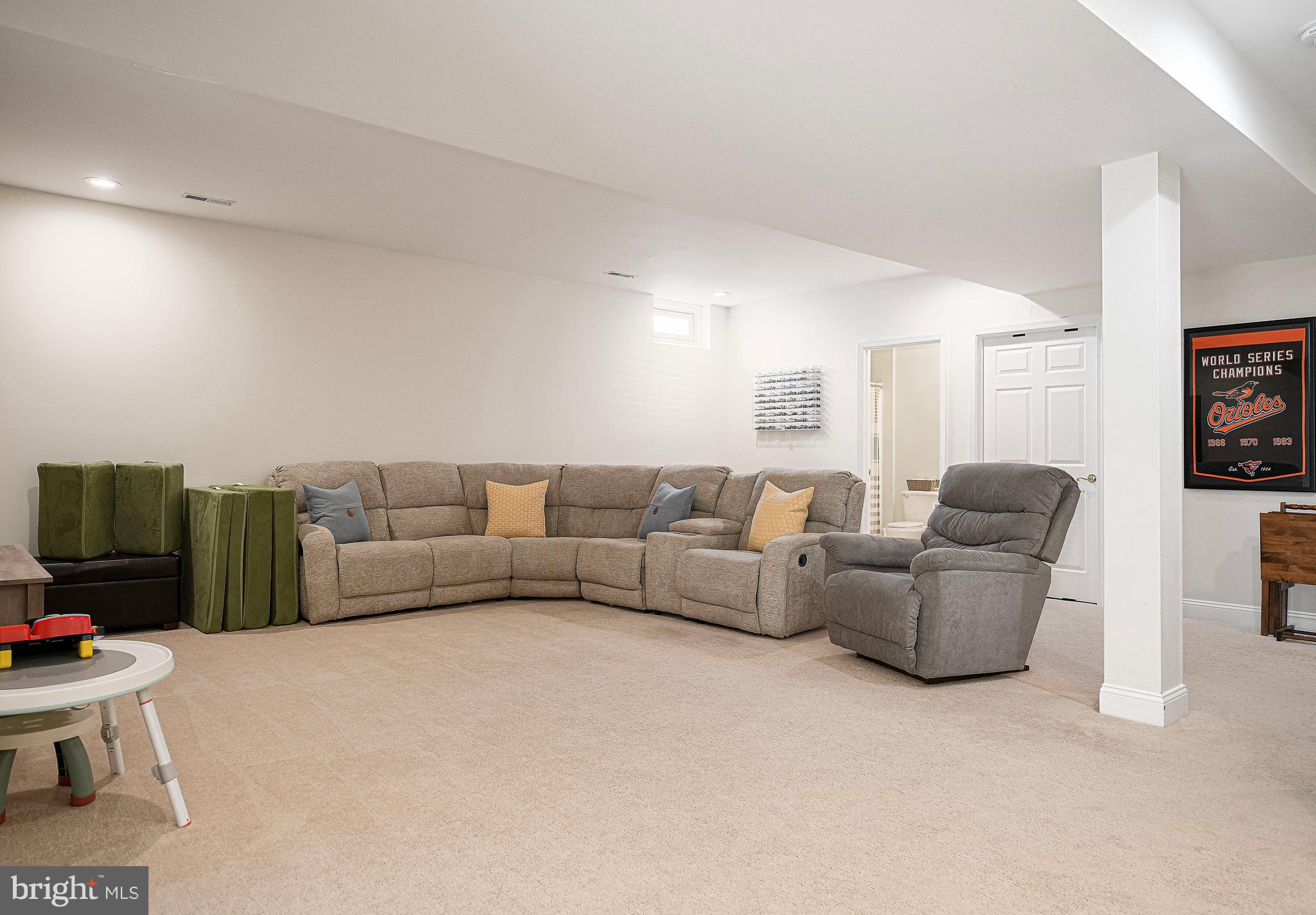 CHESAPEAKE VILLAGE - Residential