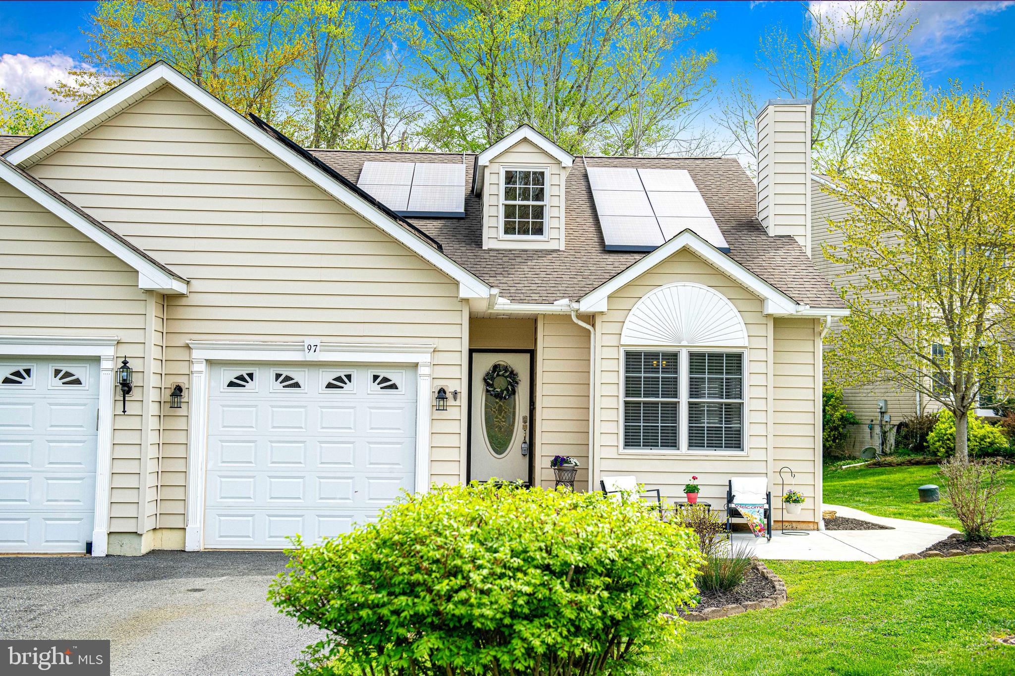 CHESAPEAKE VILLAGE - Residential