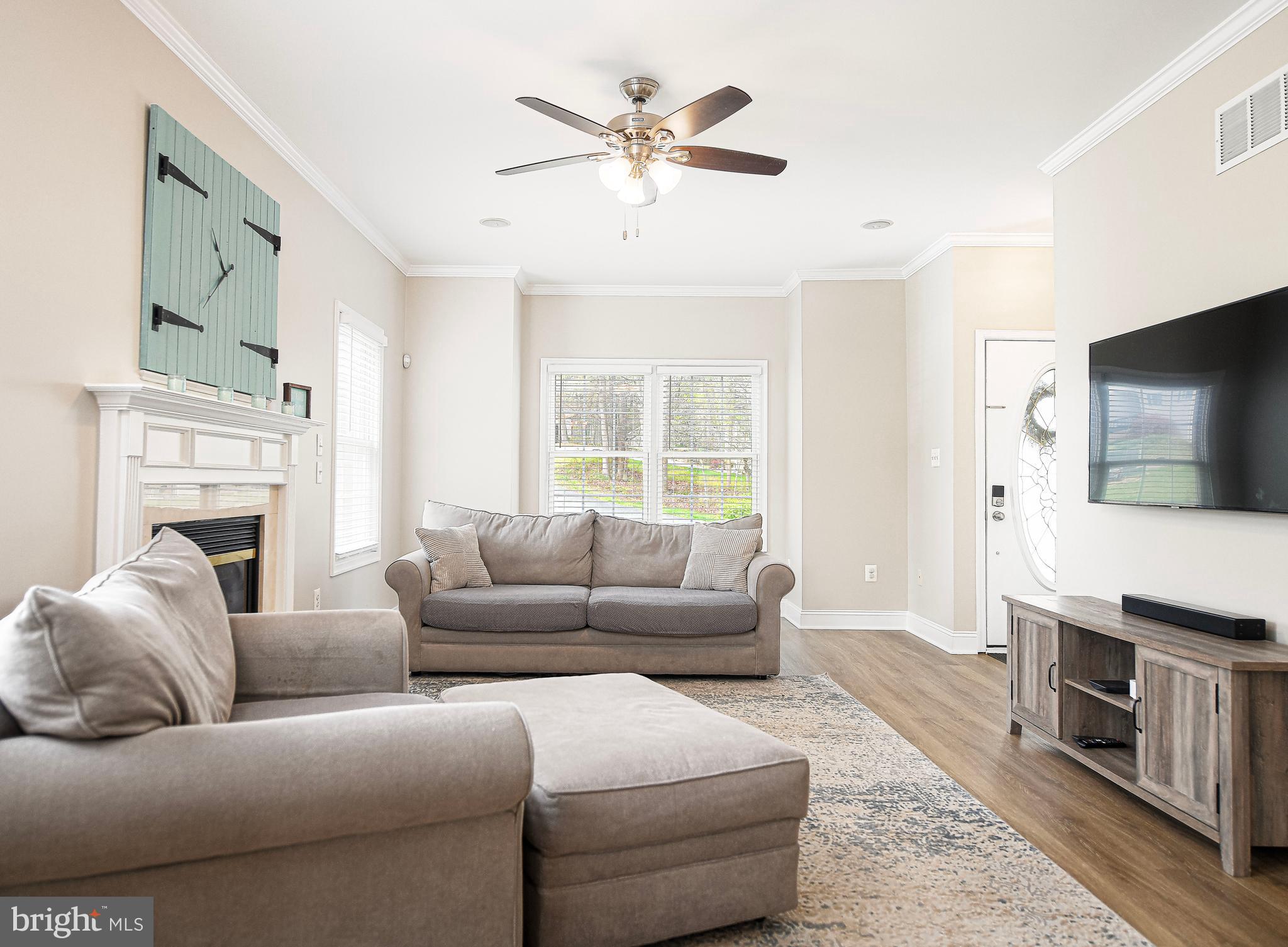 CHESAPEAKE VILLAGE - Residential