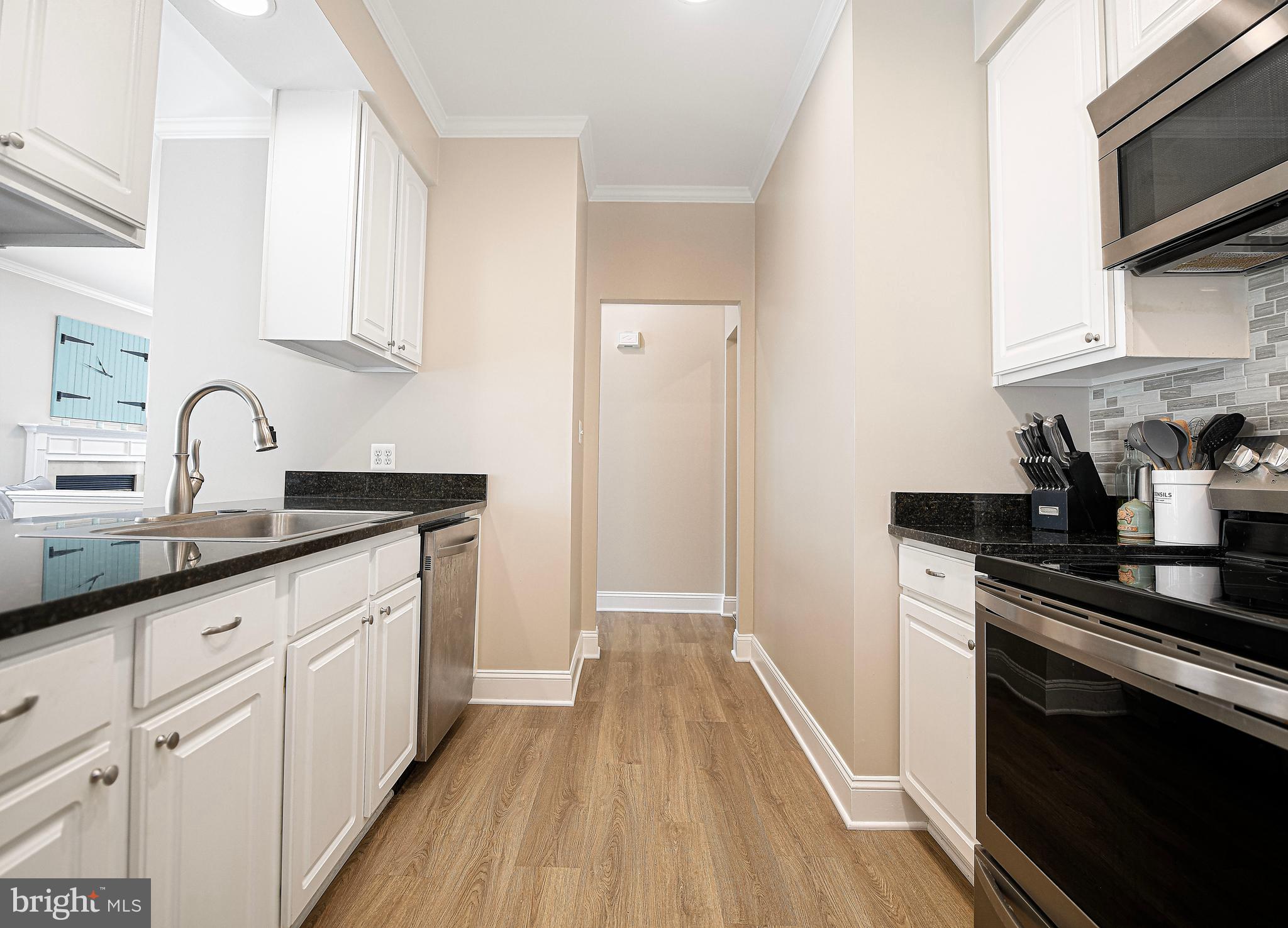 CHESAPEAKE VILLAGE - Residential