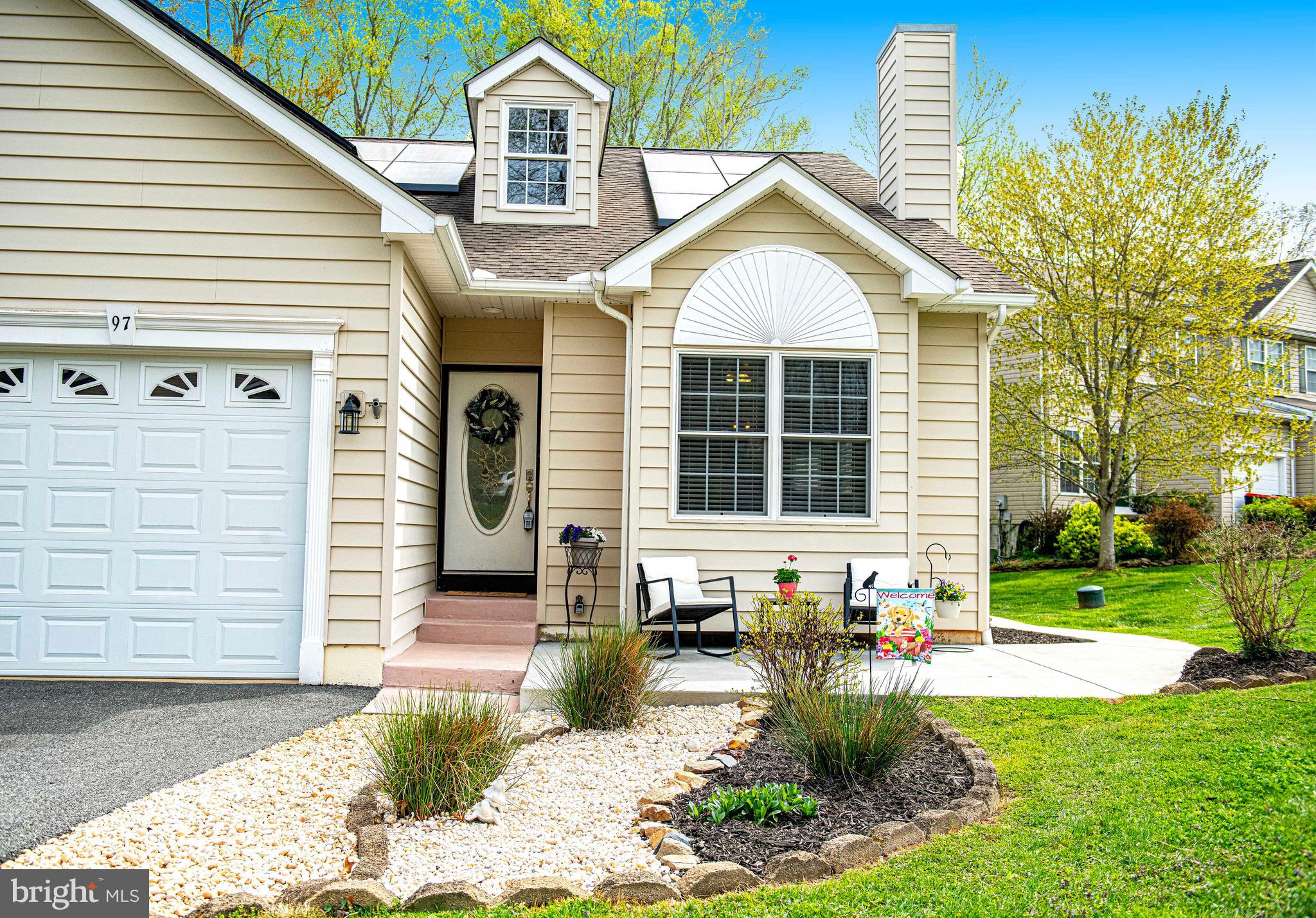 CHESAPEAKE VILLAGE - Residential