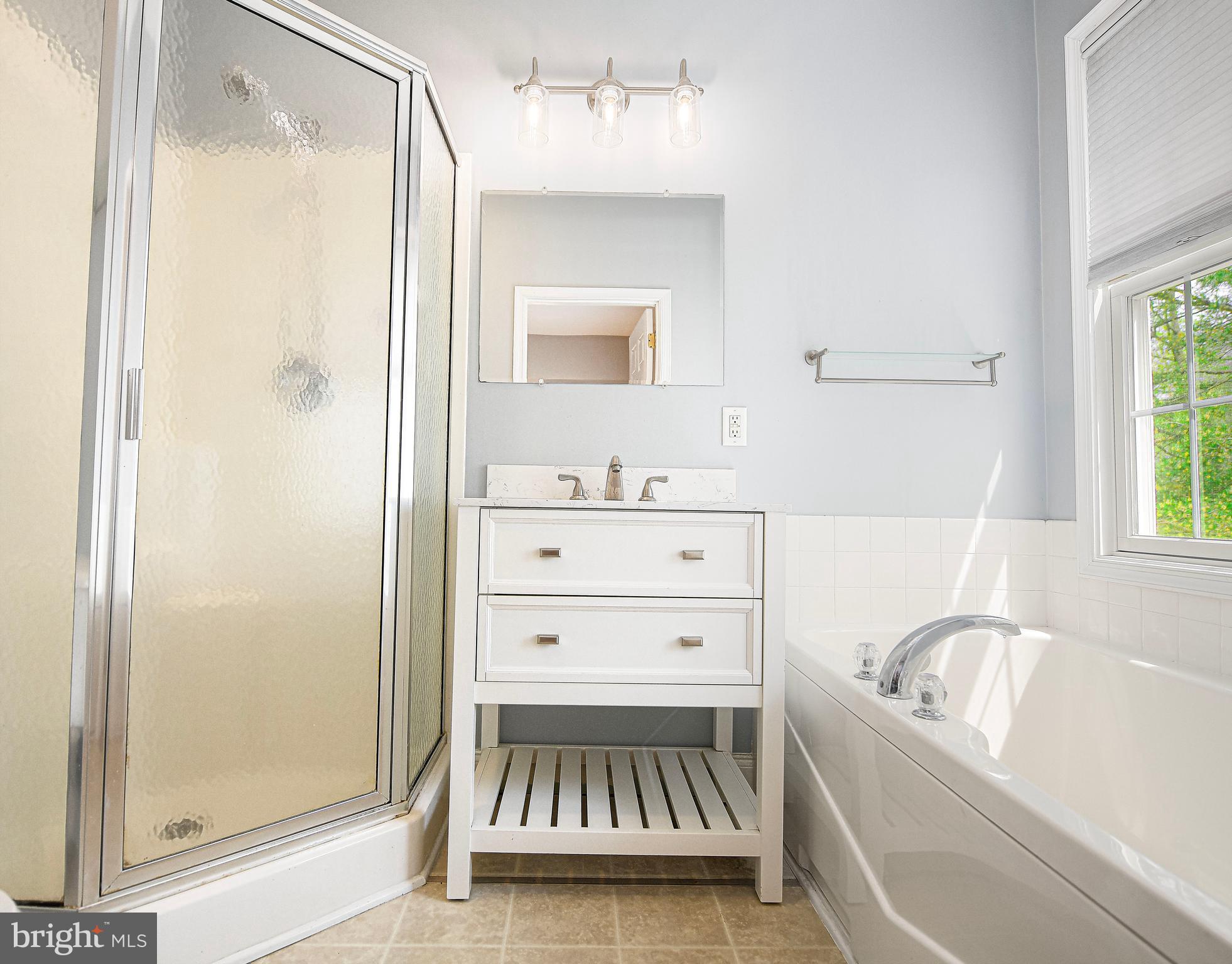 CHESAPEAKE VILLAGE - Residential