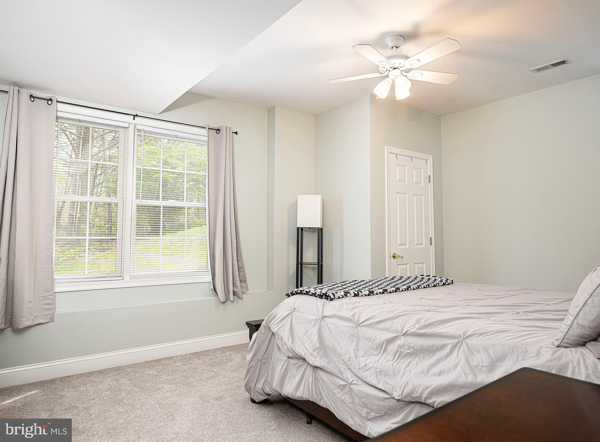 CHESAPEAKE VILLAGE - Residential