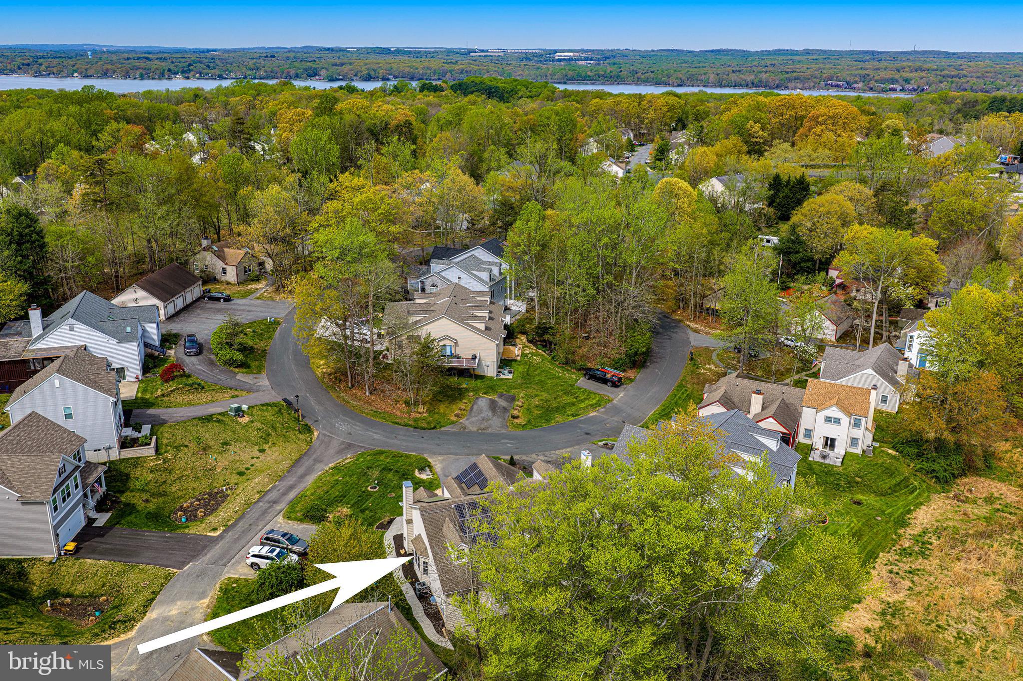 CHESAPEAKE VILLAGE - Residential