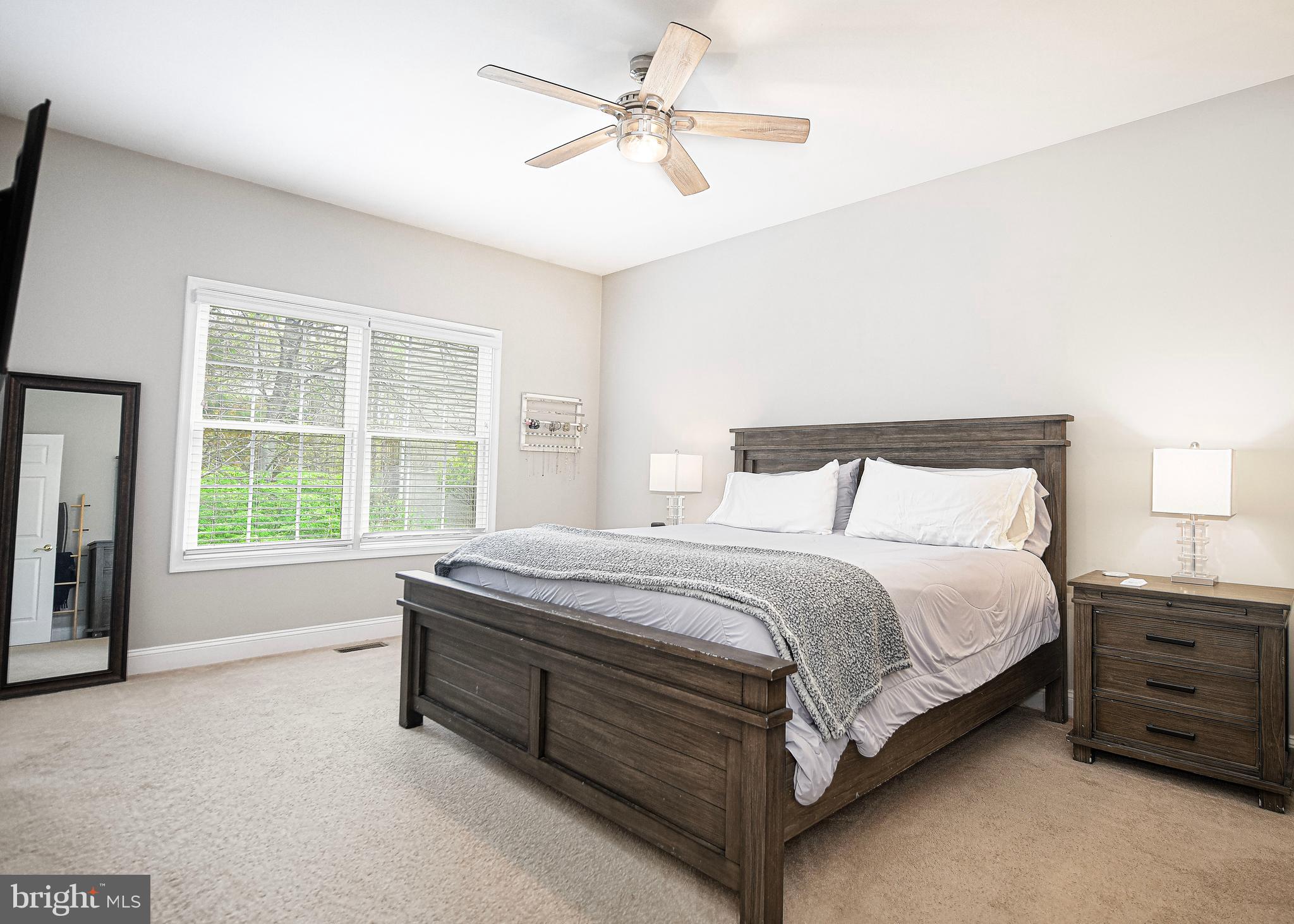 CHESAPEAKE VILLAGE - Residential