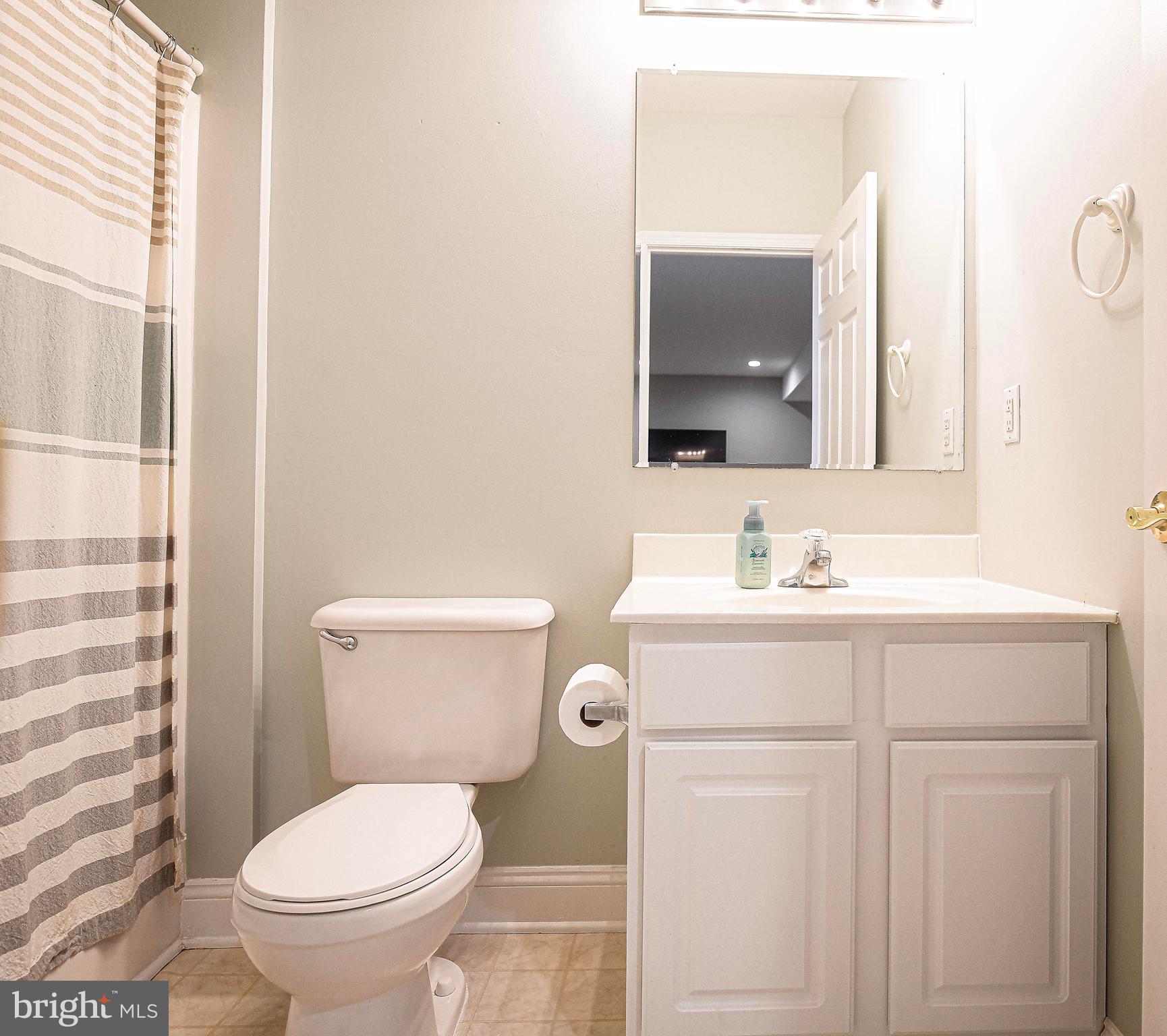 CHESAPEAKE VILLAGE - Residential