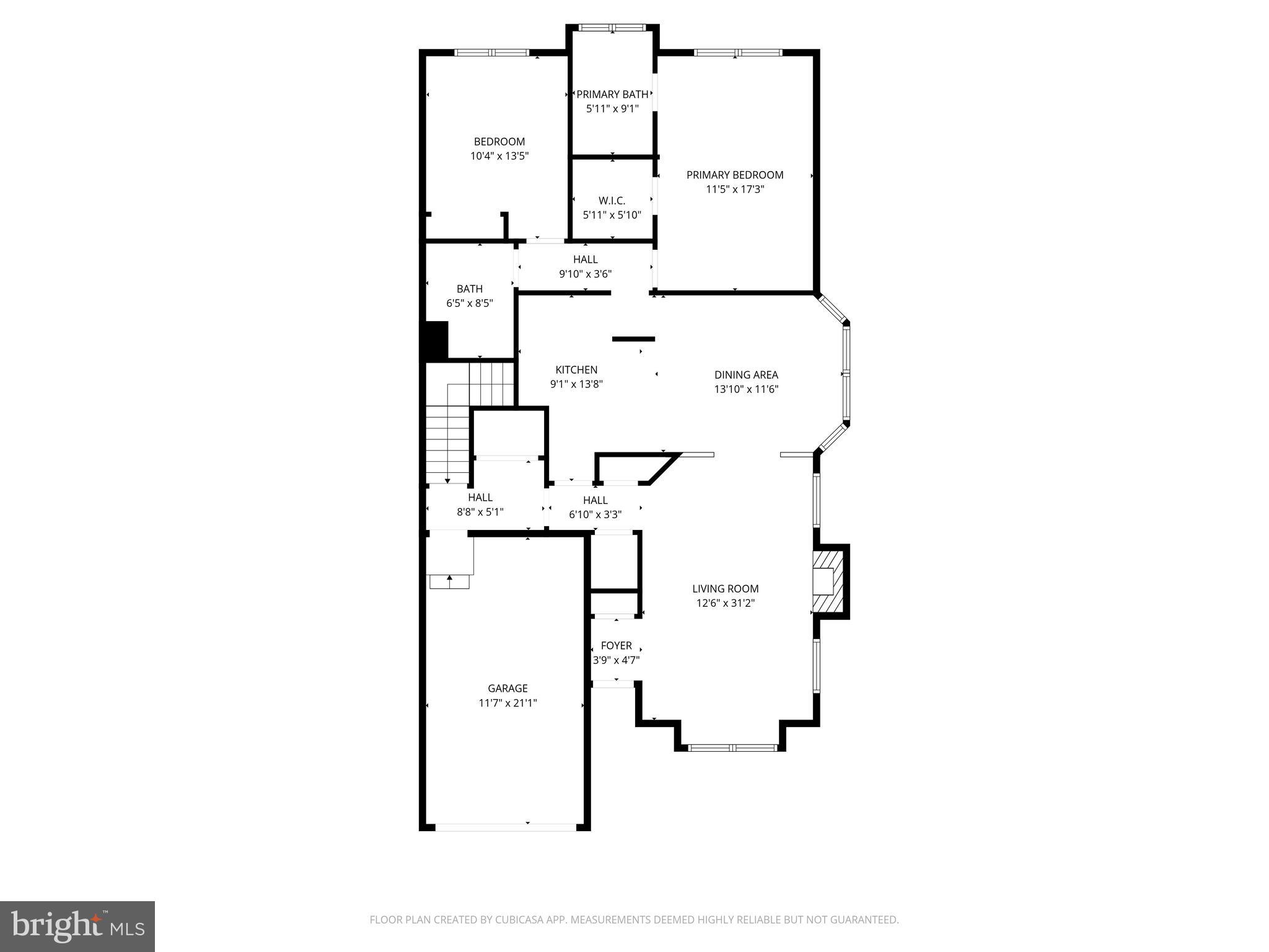 CHESAPEAKE VILLAGE - Residential