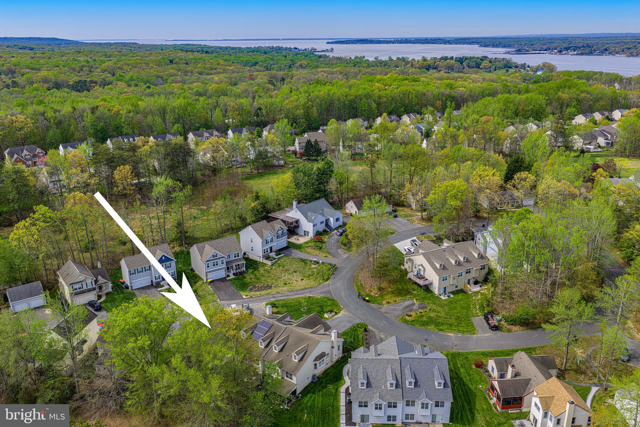 CHESAPEAKE VILLAGE - Residential