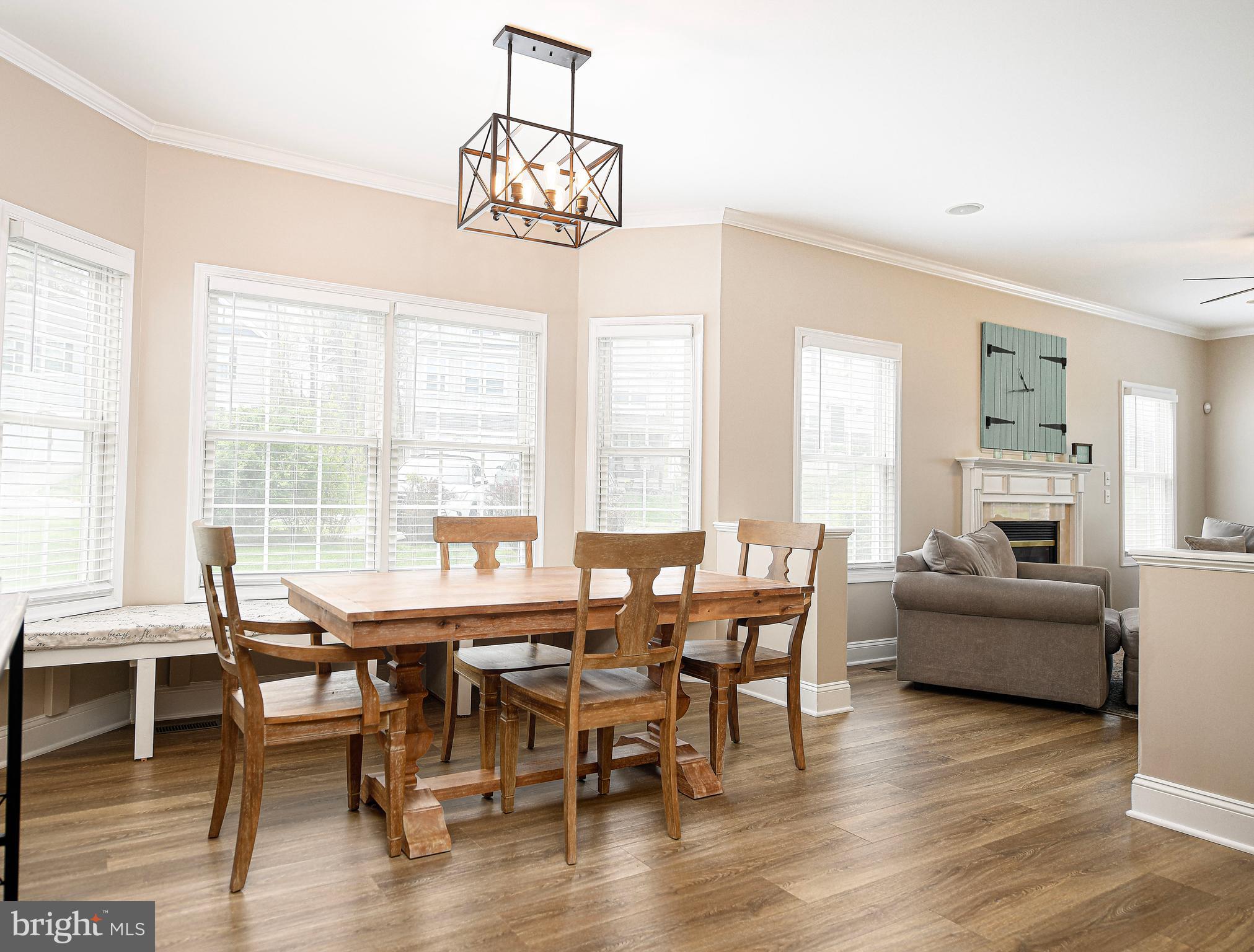 CHESAPEAKE VILLAGE - Residential