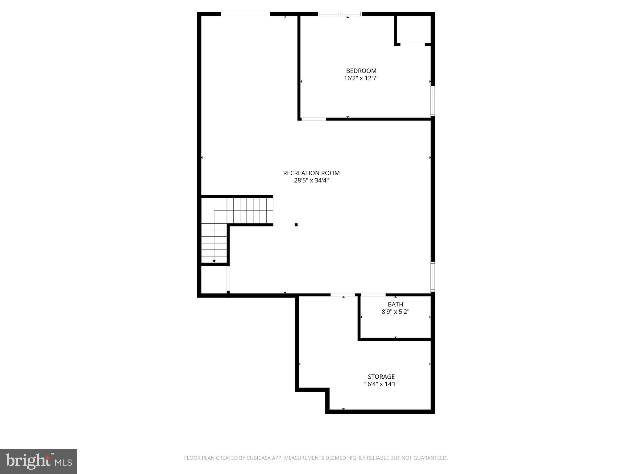 CHESAPEAKE VILLAGE - Residential