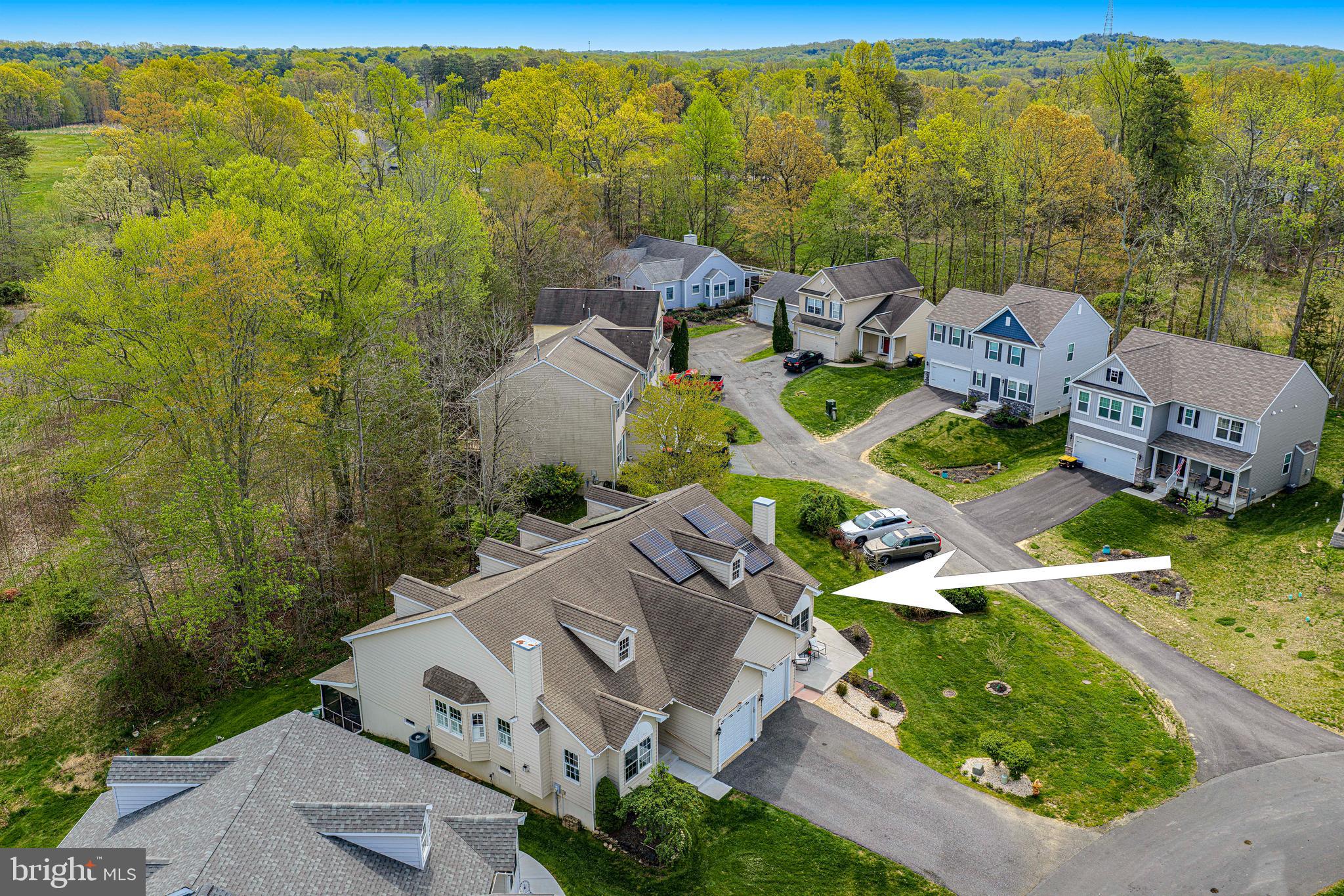 CHESAPEAKE VILLAGE - Residential