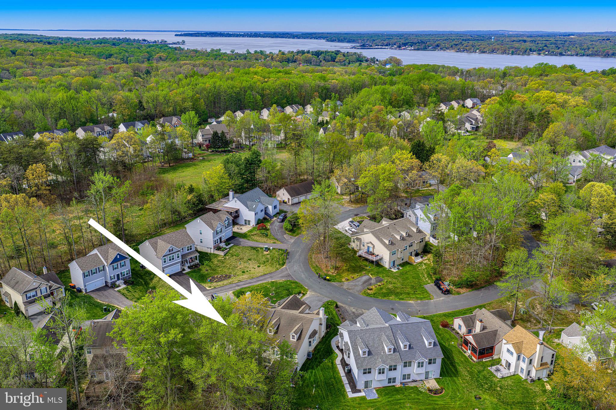 CHESAPEAKE VILLAGE - Residential