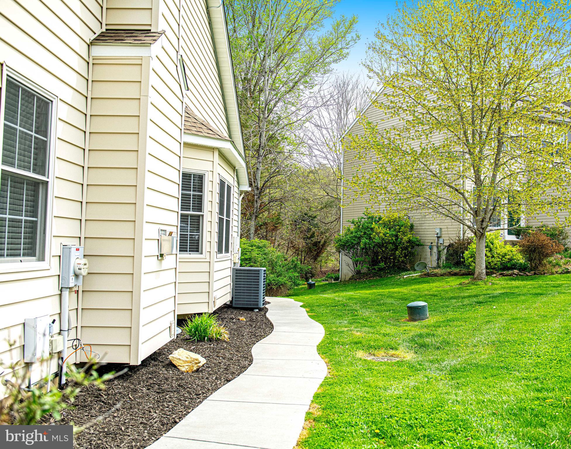 CHESAPEAKE VILLAGE - Residential