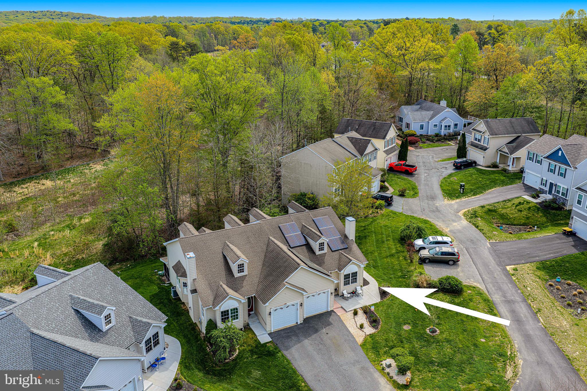 CHESAPEAKE VILLAGE - Residential