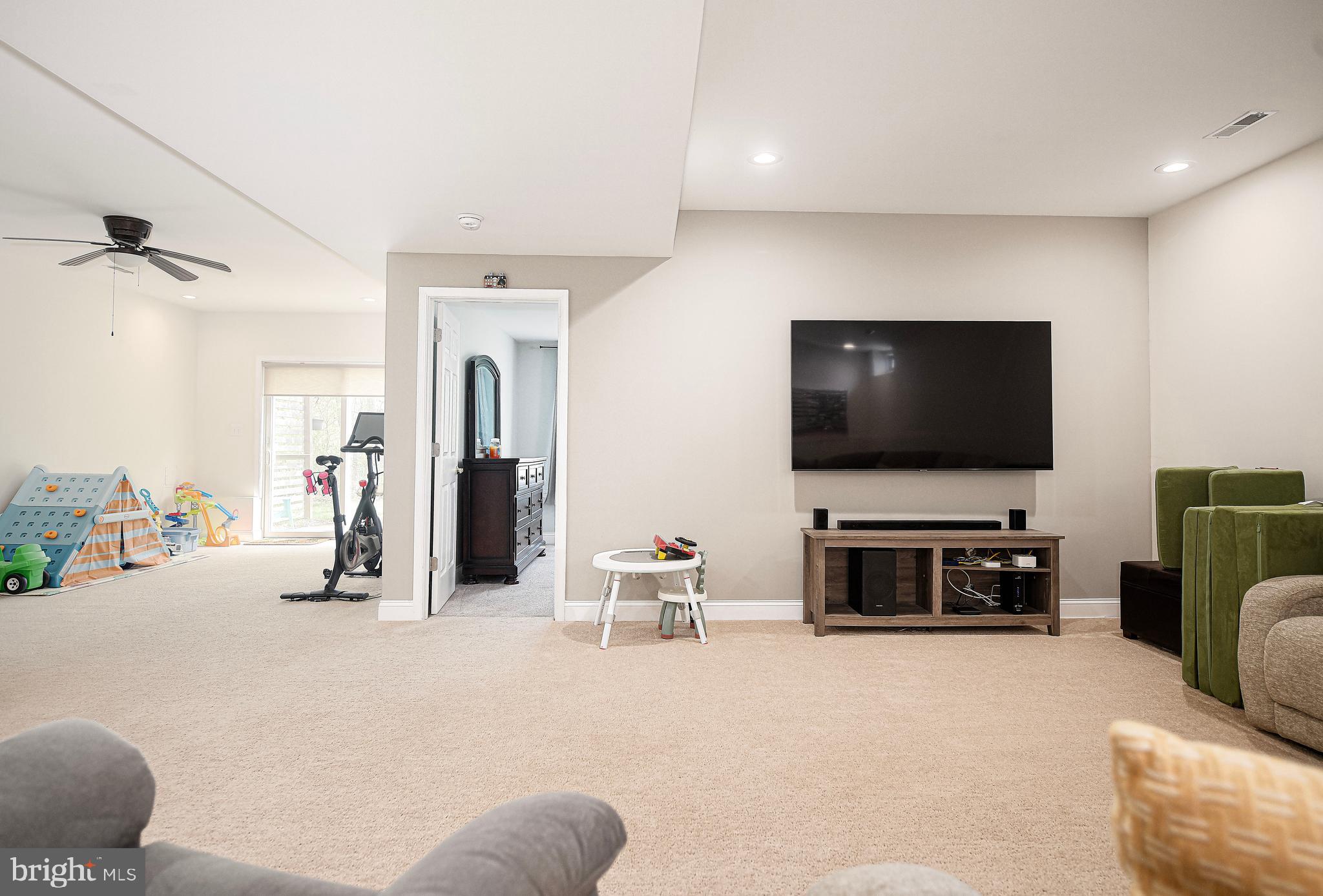 CHESAPEAKE VILLAGE - Residential