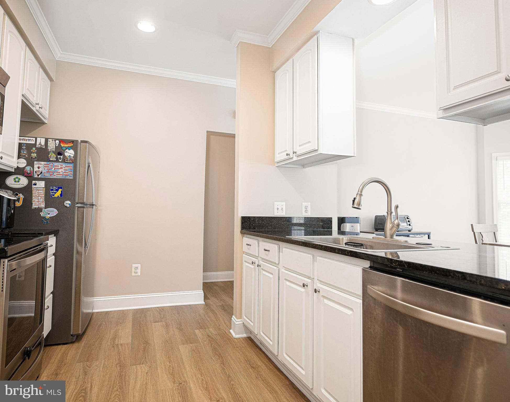 CHESAPEAKE VILLAGE - Residential