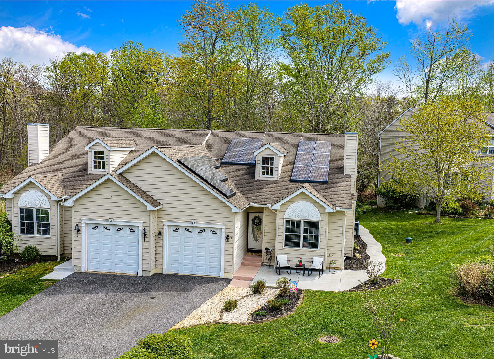 CHESAPEAKE VILLAGE - Residential