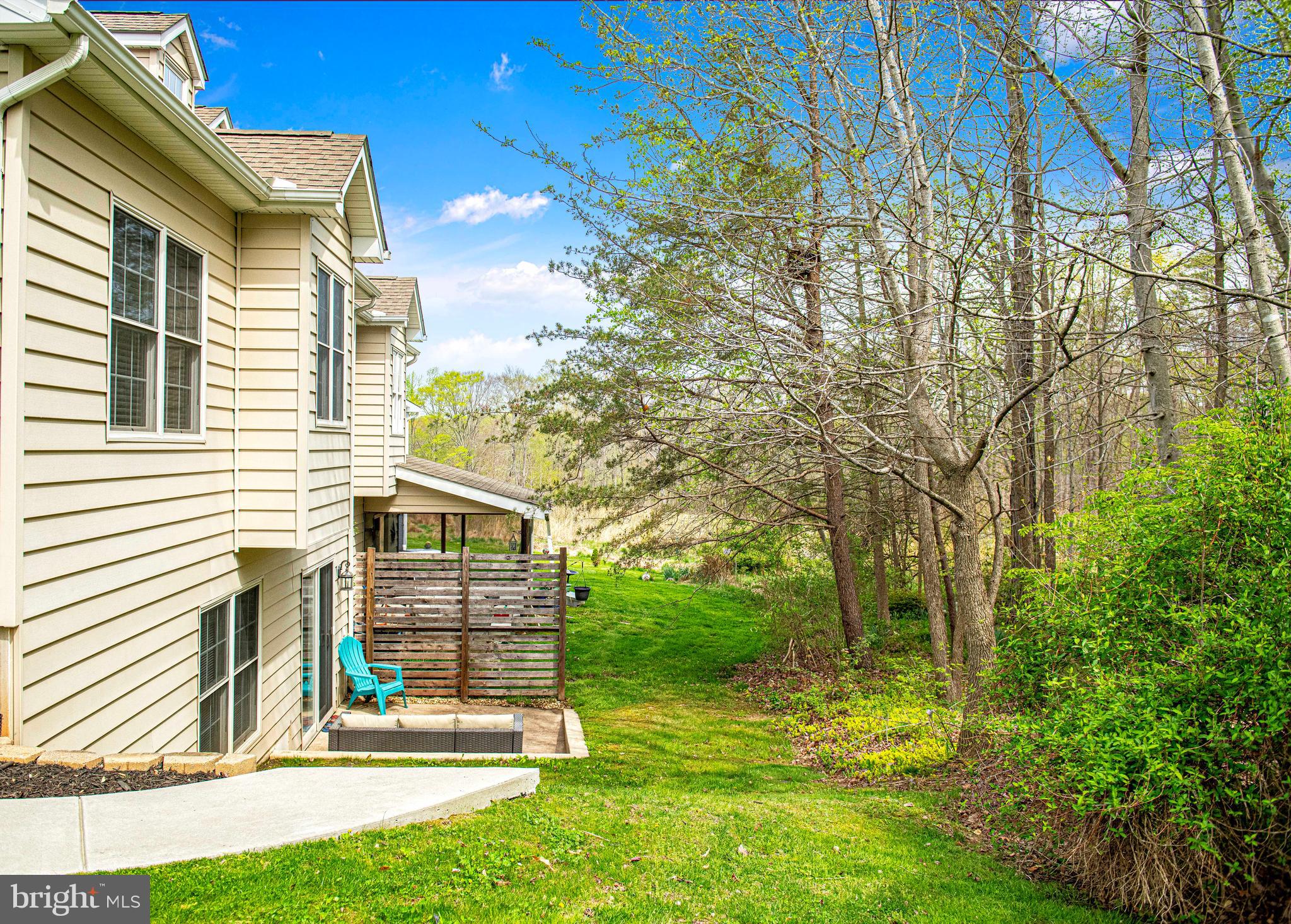 CHESAPEAKE VILLAGE - Residential