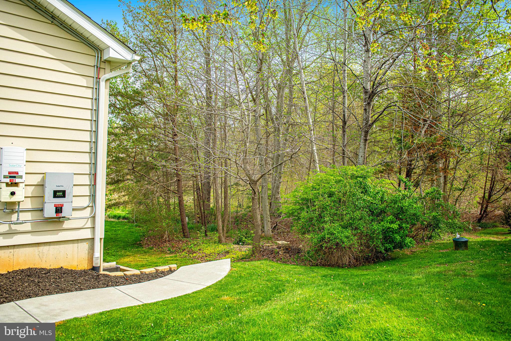 CHESAPEAKE VILLAGE - Residential