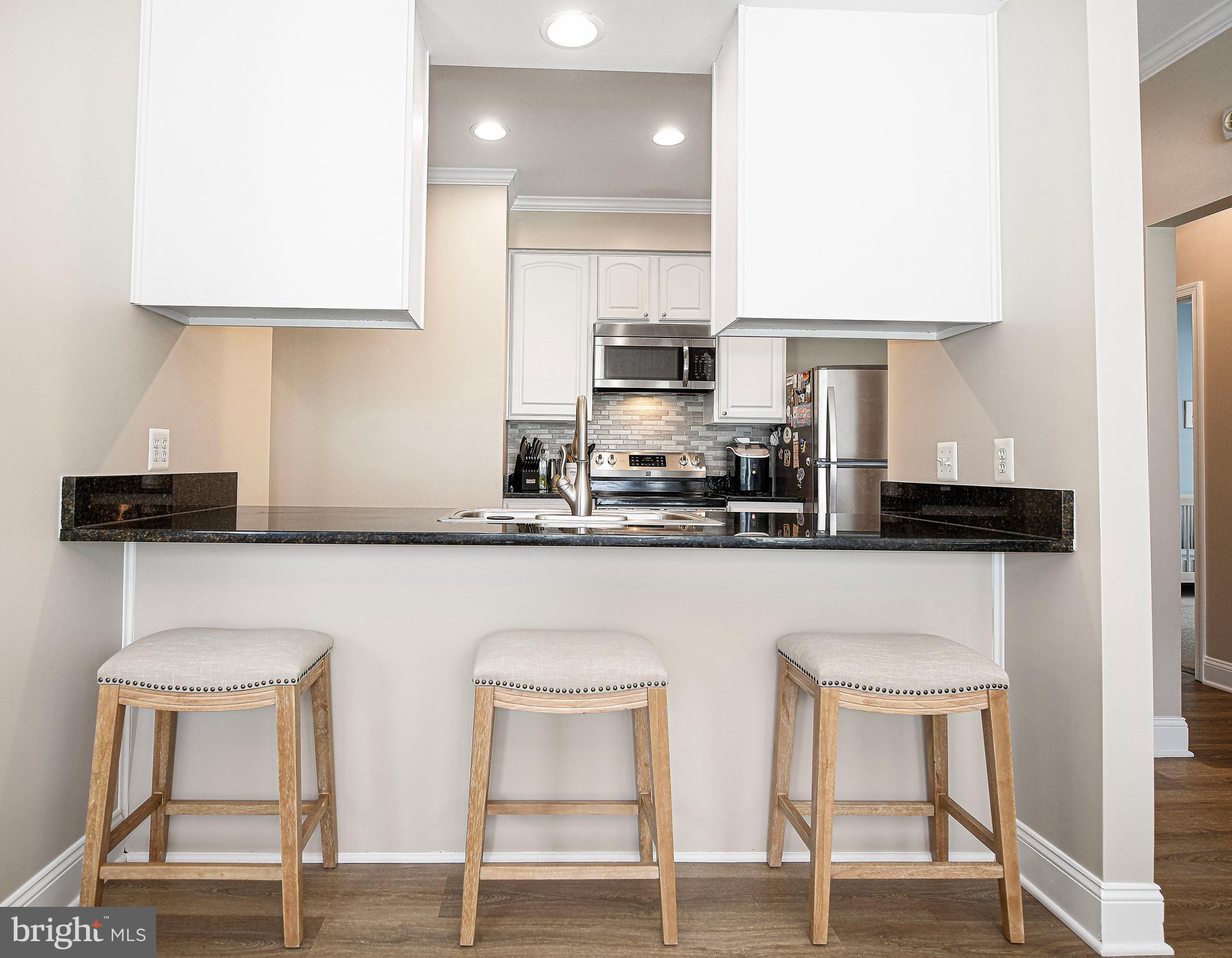 CHESAPEAKE VILLAGE - Residential