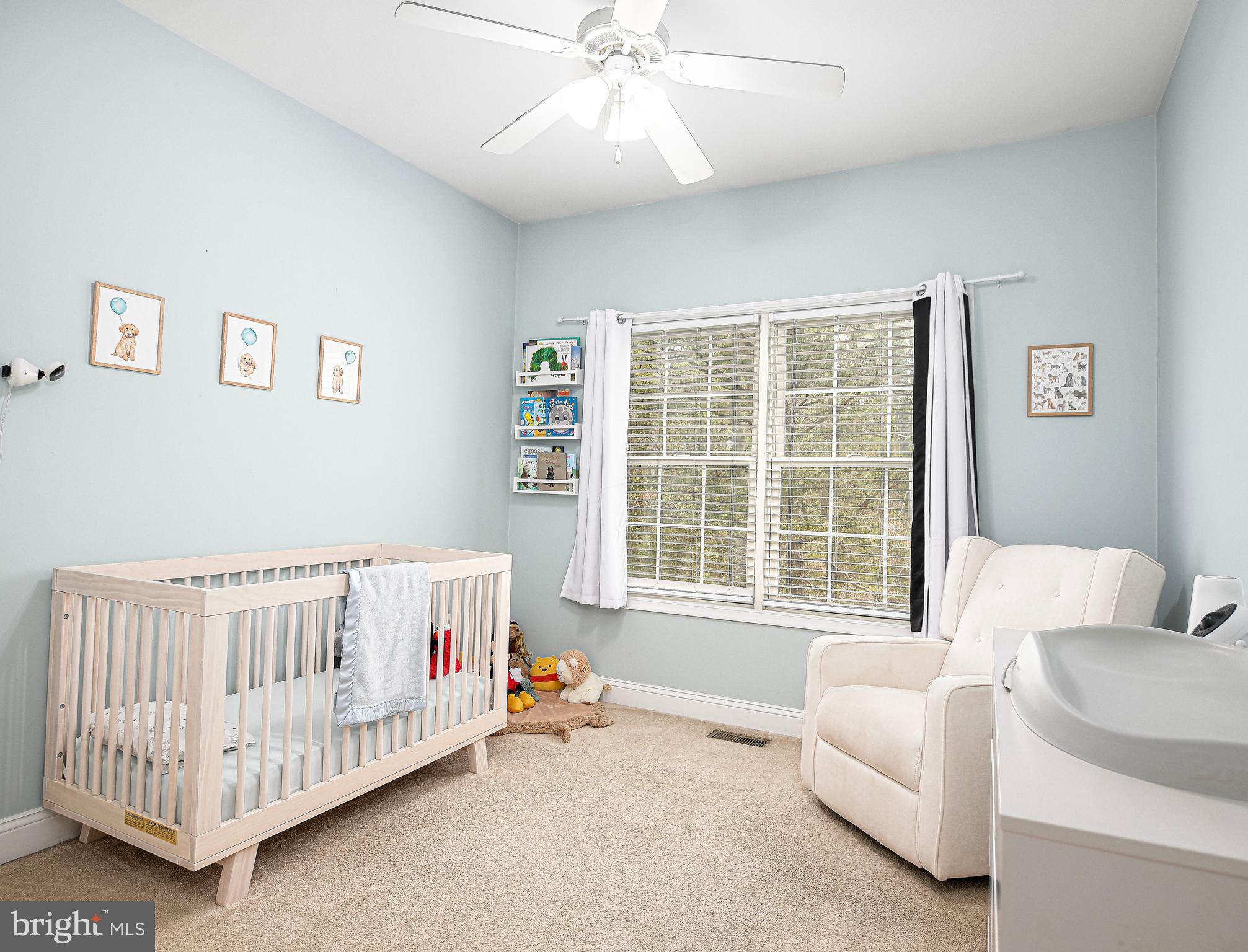 CHESAPEAKE VILLAGE - Residential