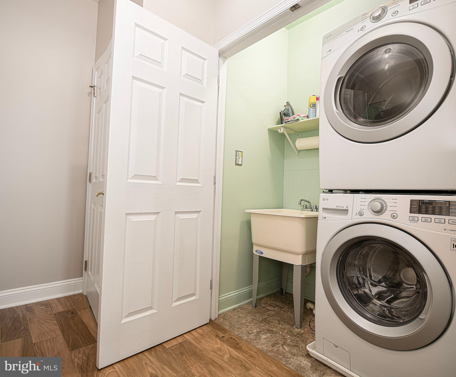 CHESAPEAKE VILLAGE - Residential