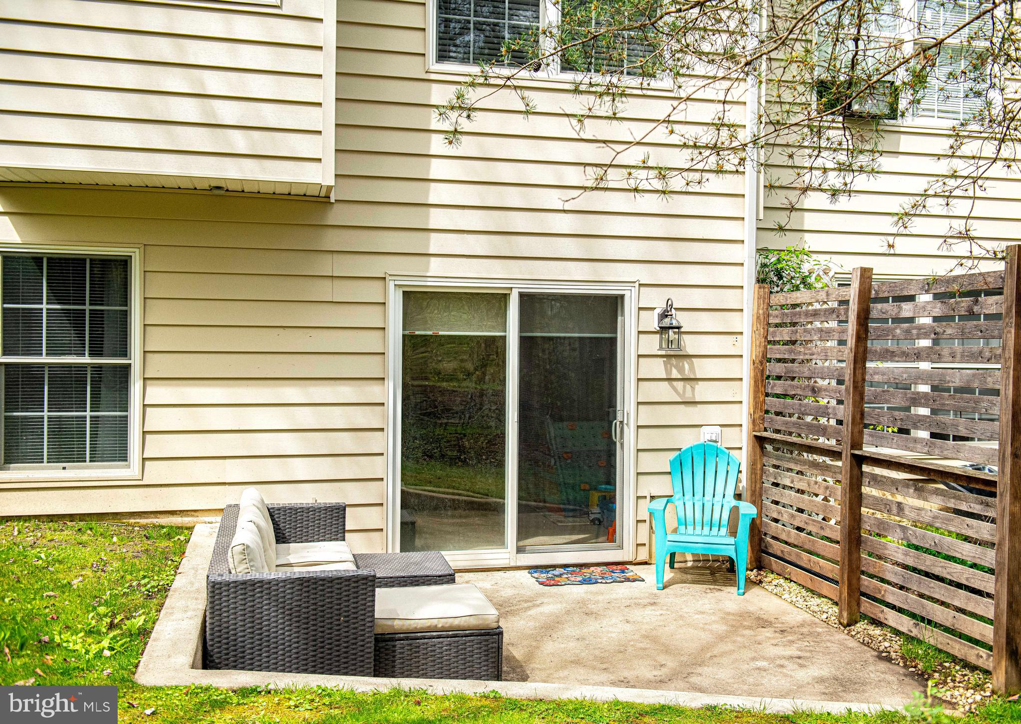 CHESAPEAKE VILLAGE - Residential