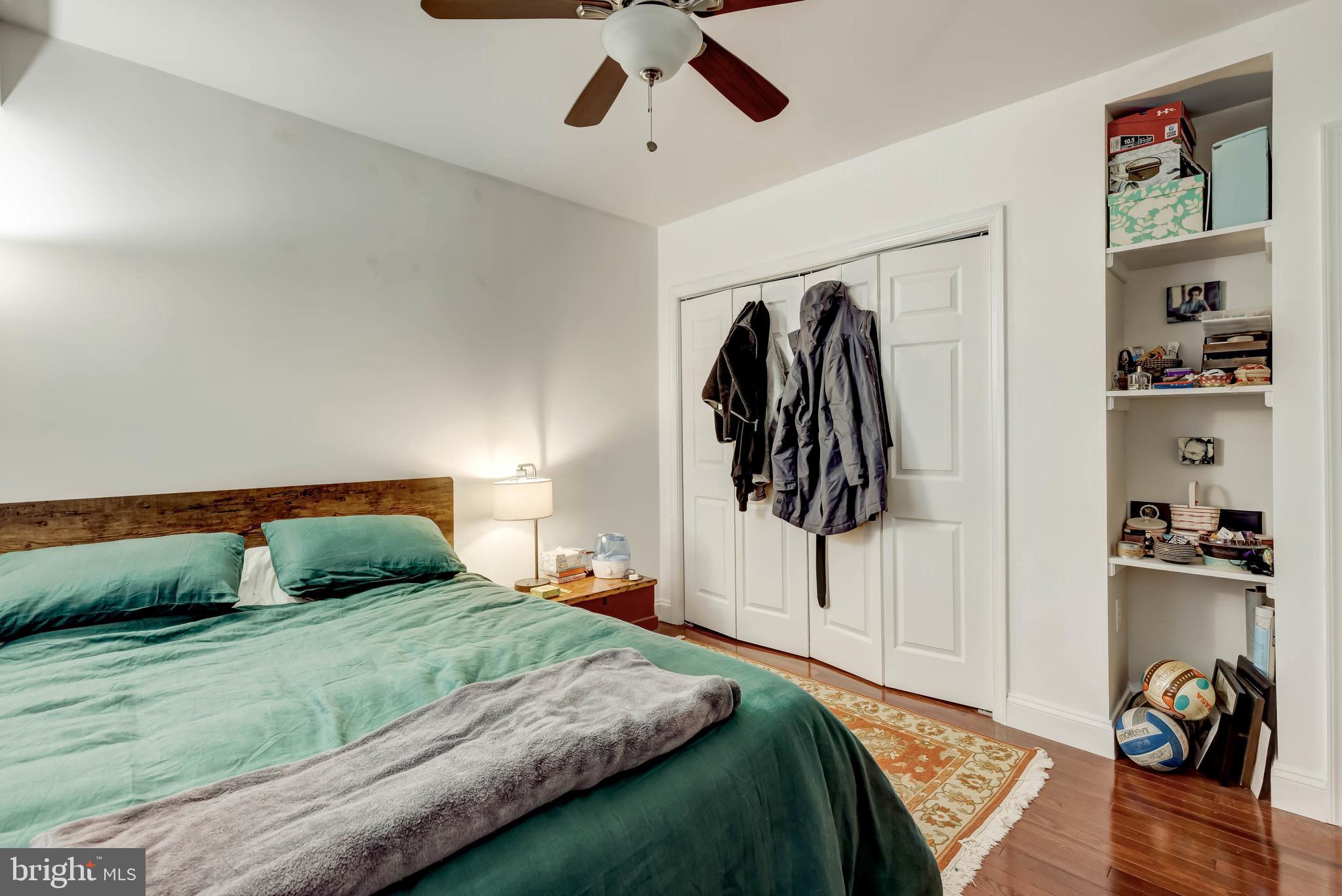 FELLS POINT HISTORIC DISTRICT - Residential Lease