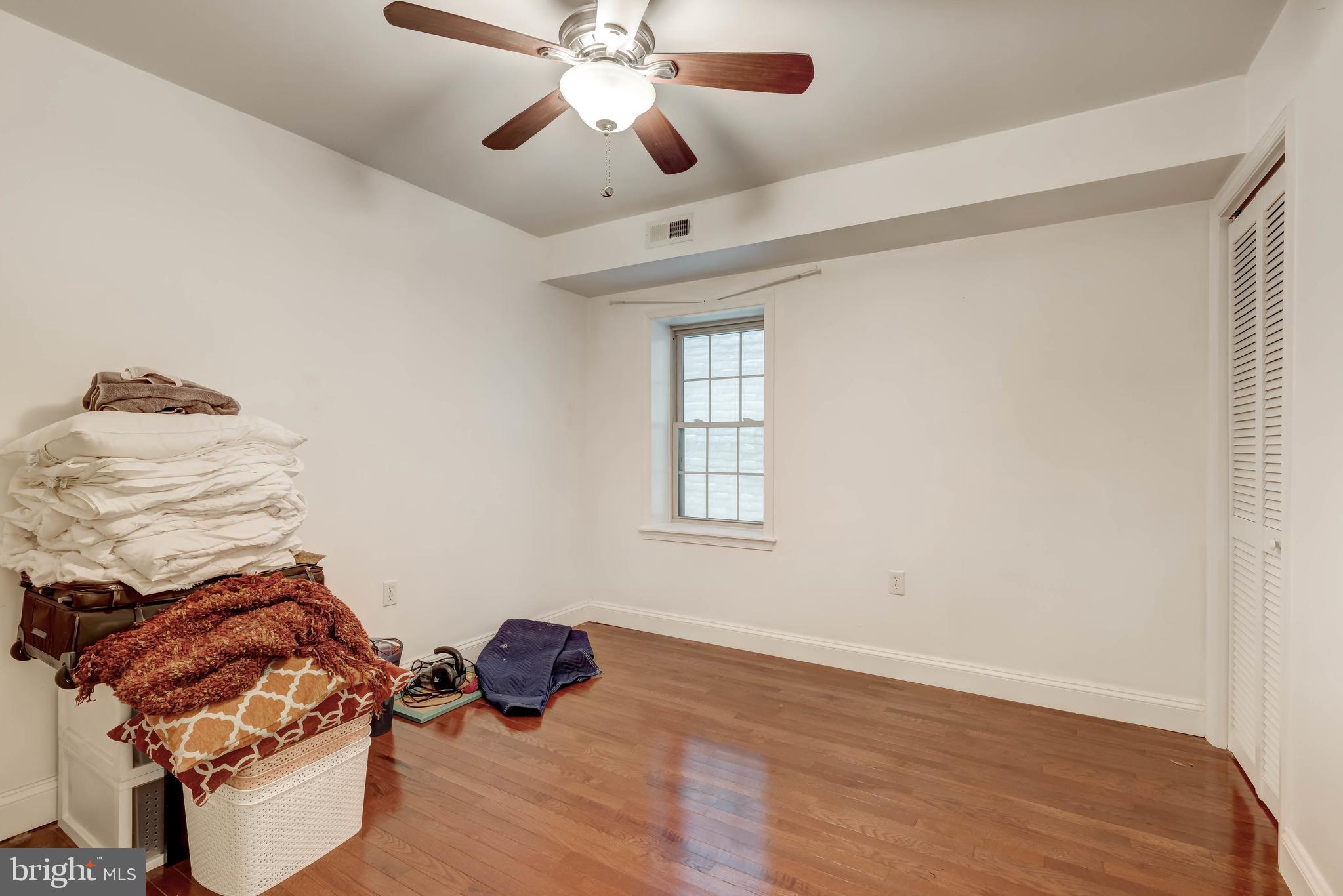 FELLS POINT HISTORIC DISTRICT - Residential Lease