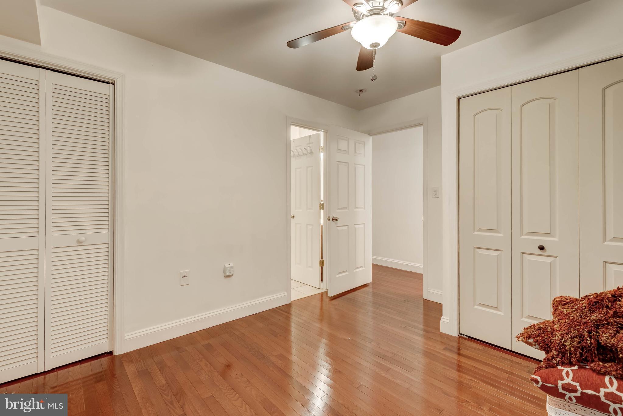 FELLS POINT HISTORIC DISTRICT - Residential Lease