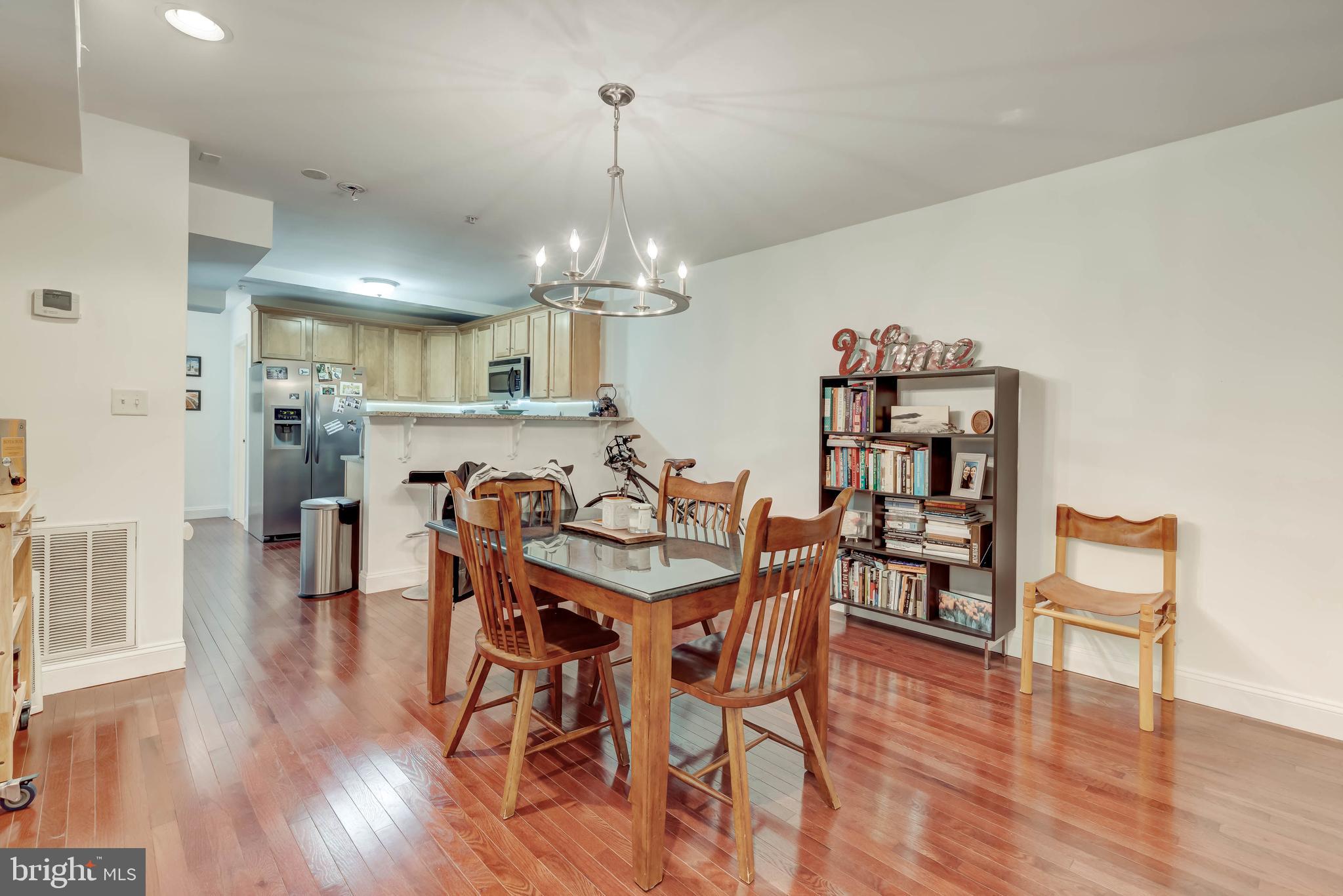 FELLS POINT HISTORIC DISTRICT - Residential Lease