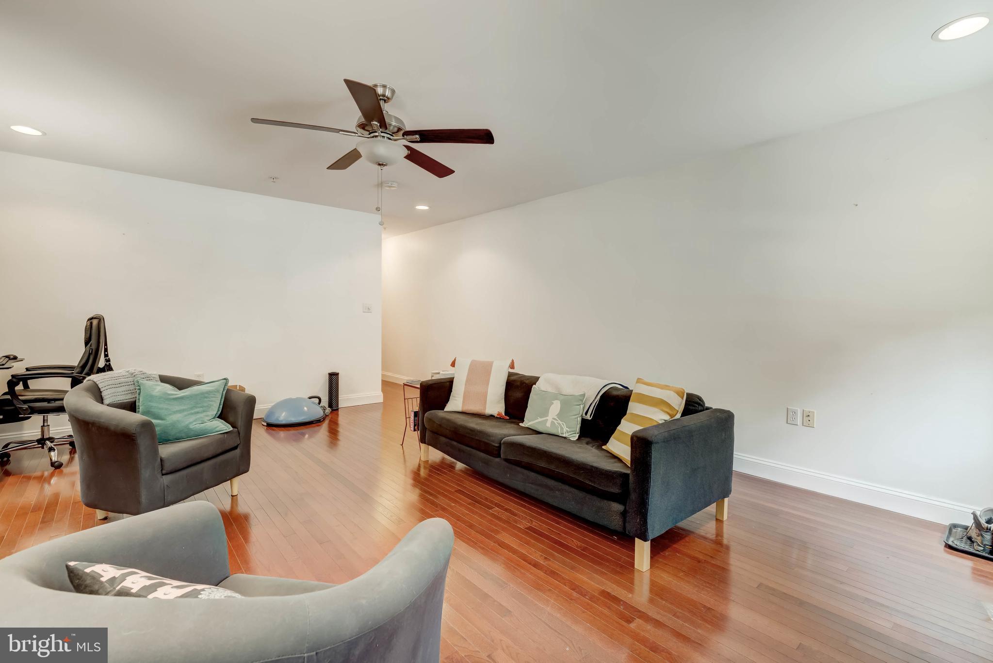 FELLS POINT HISTORIC DISTRICT - Residential Lease