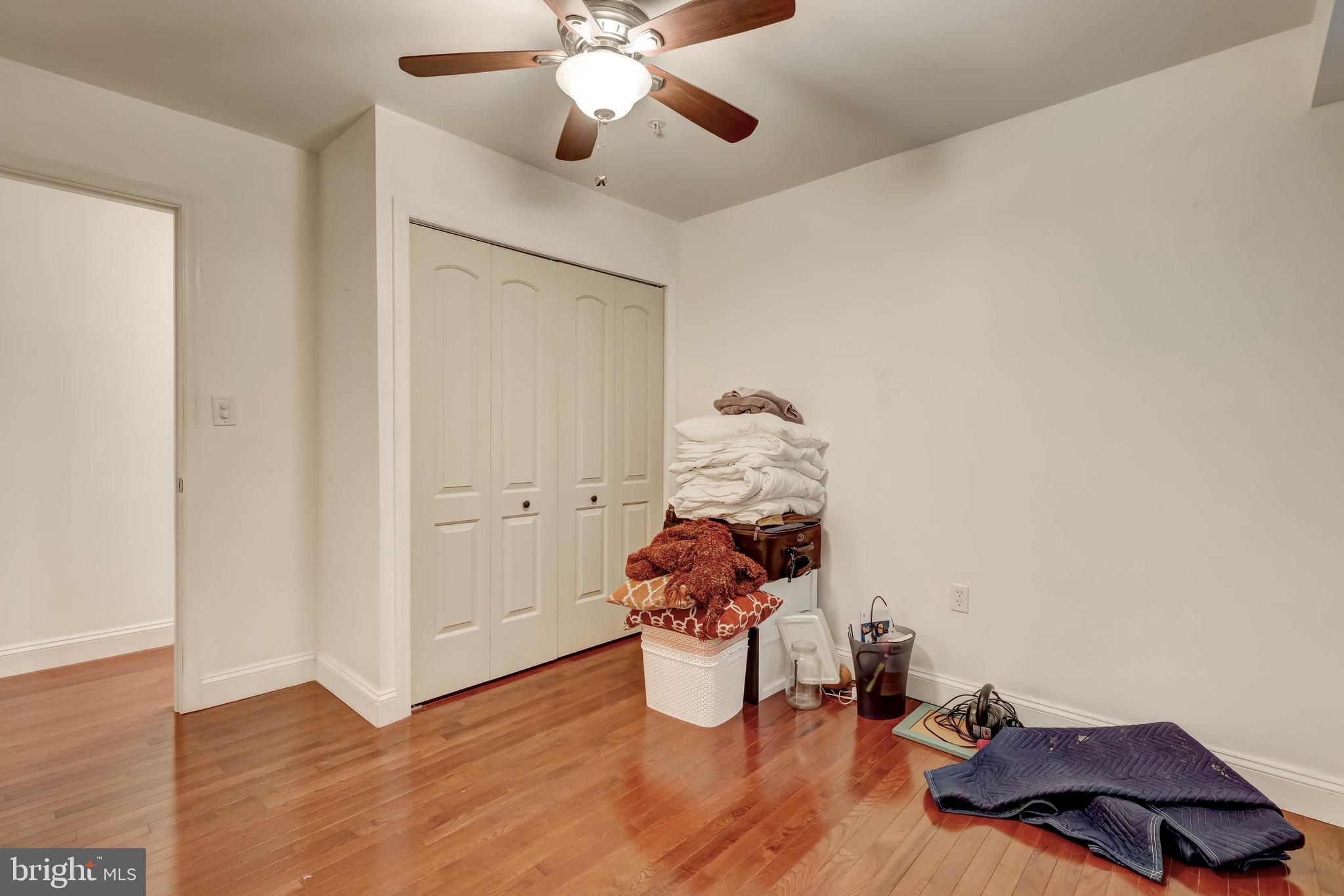 FELLS POINT HISTORIC DISTRICT - Residential Lease