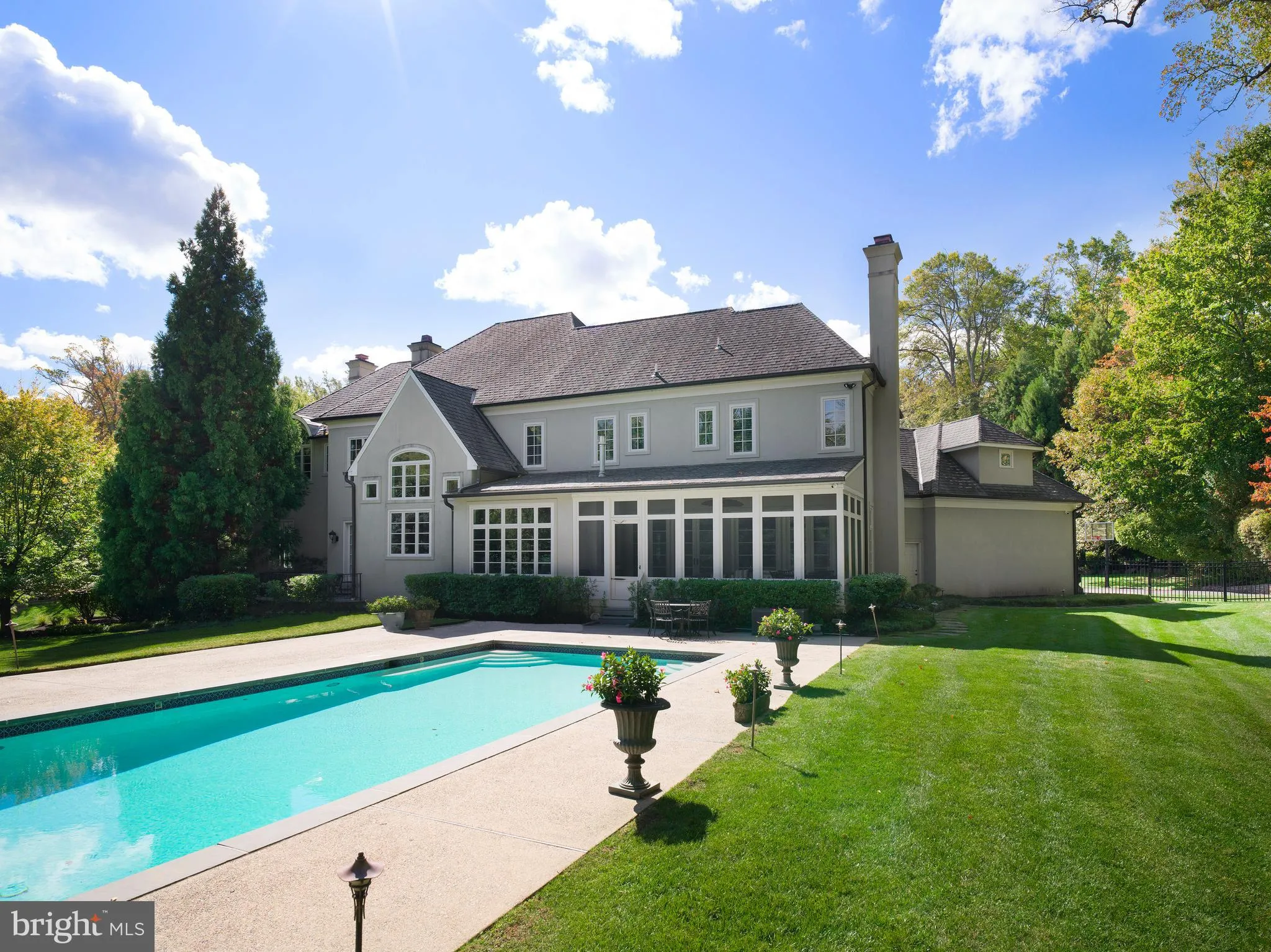 Villanova, Pennsylvania 19085, United States, 5 Bedrooms Bedrooms, ,7 BathroomsBathrooms,Residential,Active,20616