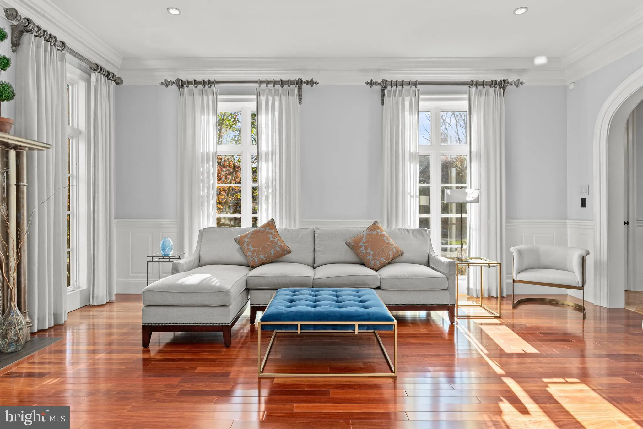 Villanova, Pennsylvania 19085, United States, 5 Bedrooms Bedrooms, ,7 BathroomsBathrooms,Residential,Active,20616