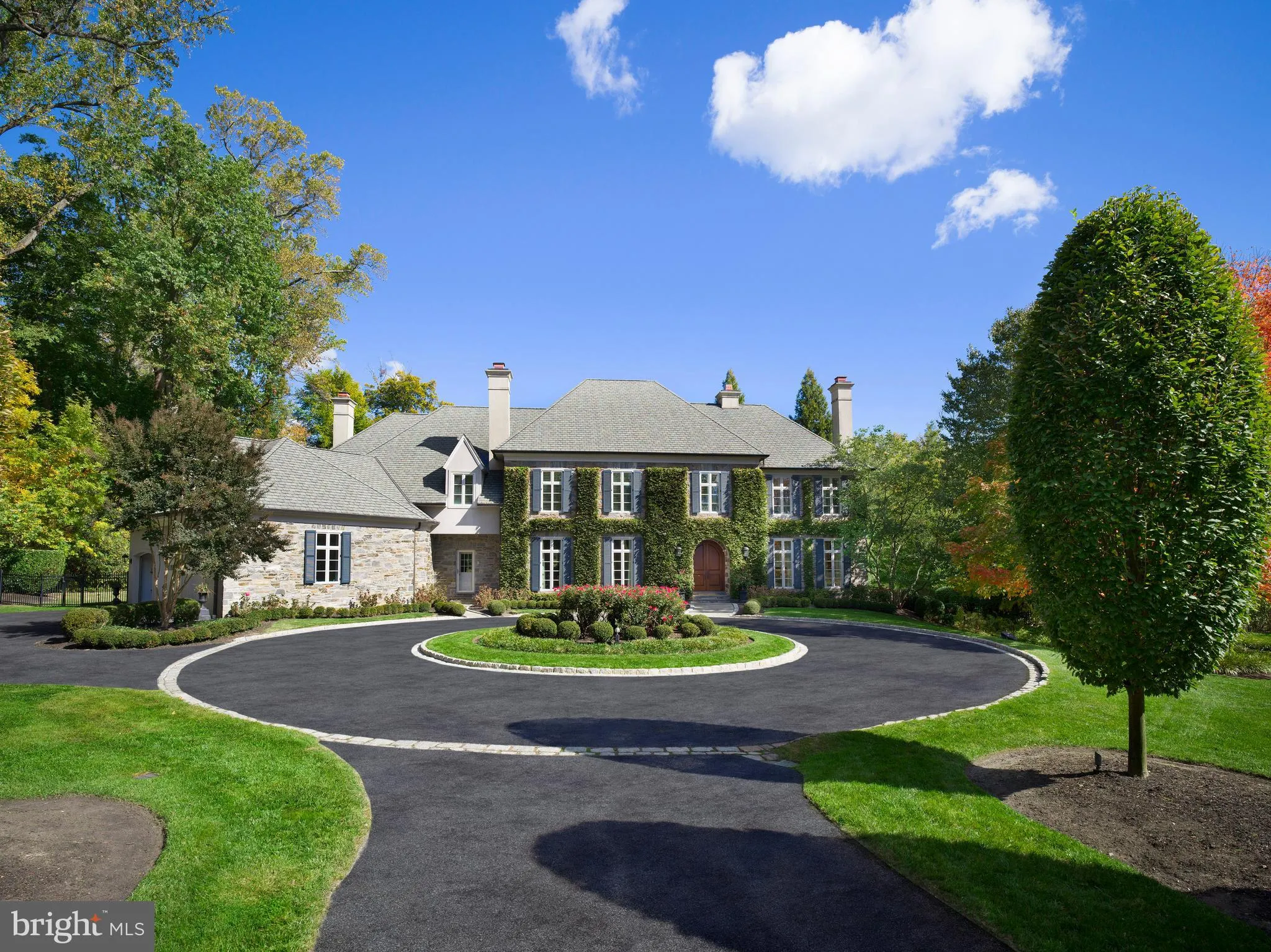 Villanova, Pennsylvania 19085, United States, 5 Bedrooms Bedrooms, ,7 BathroomsBathrooms,Residential,Active,20616