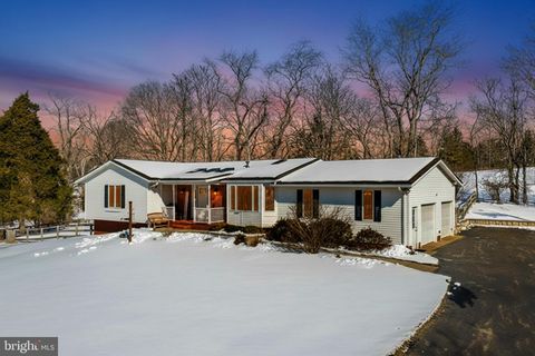 8564 OPAL ROAD WARRENTON VA 20186